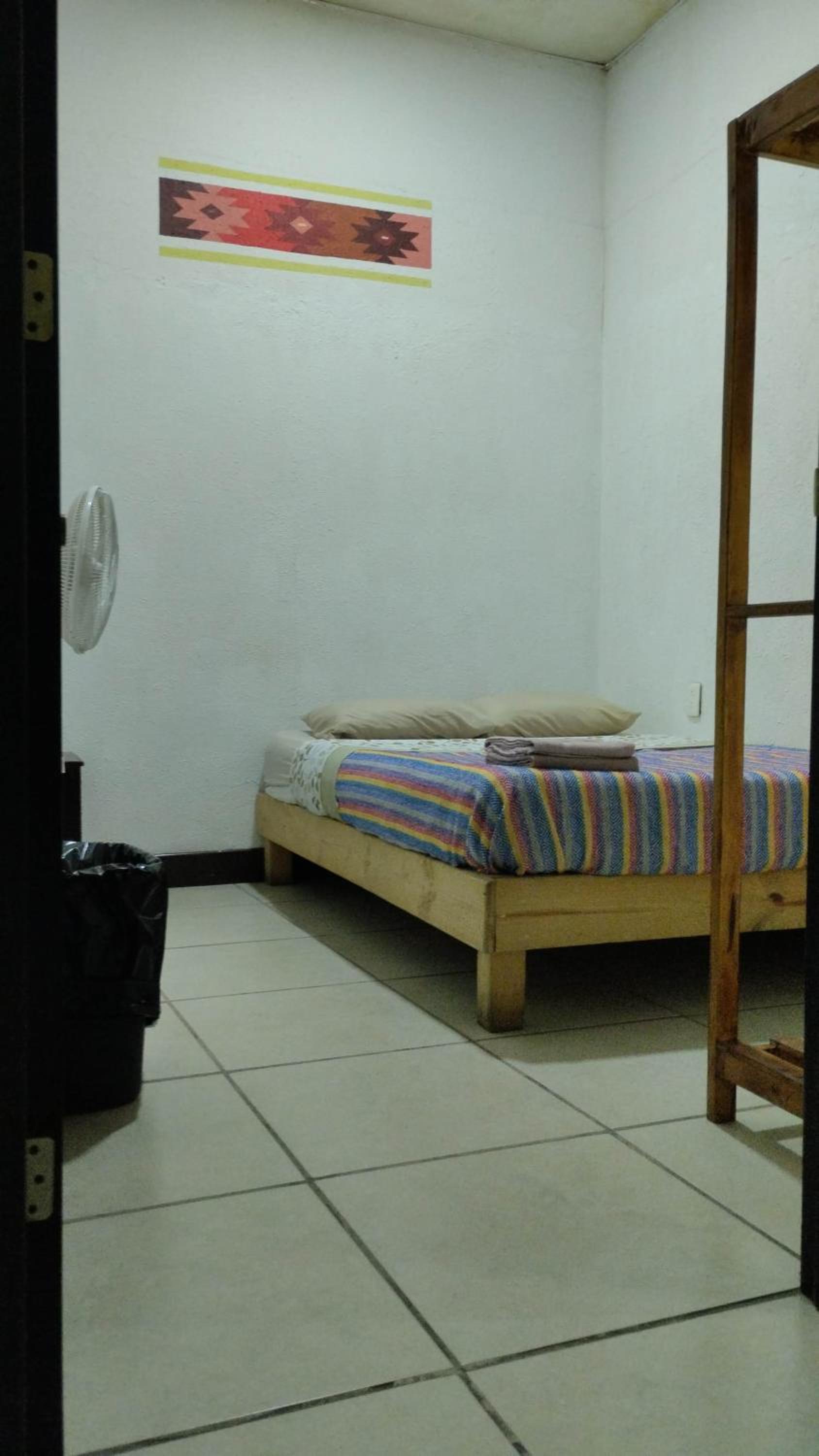 Hostal San Pueblo