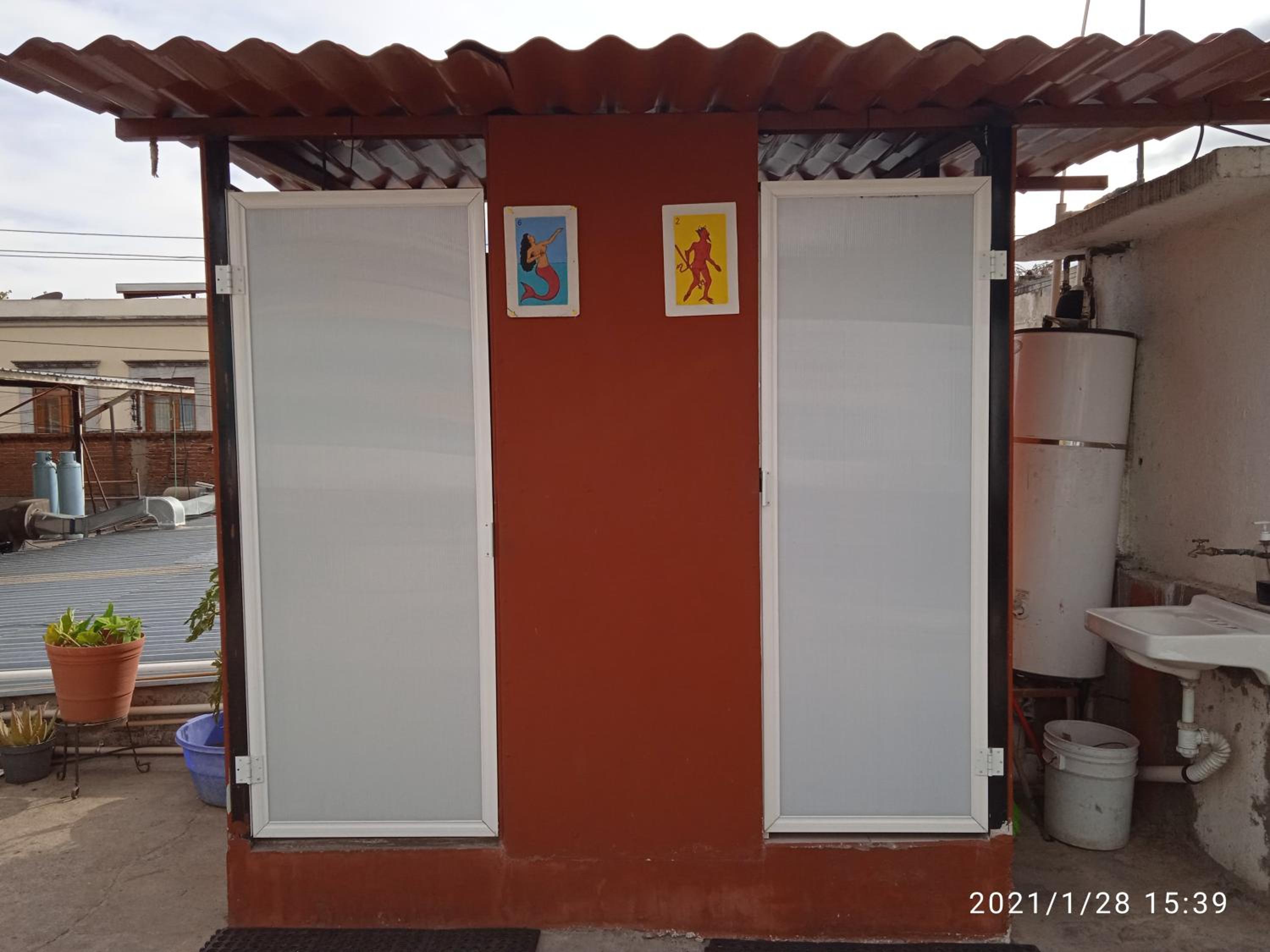 Hostal San Pueblo