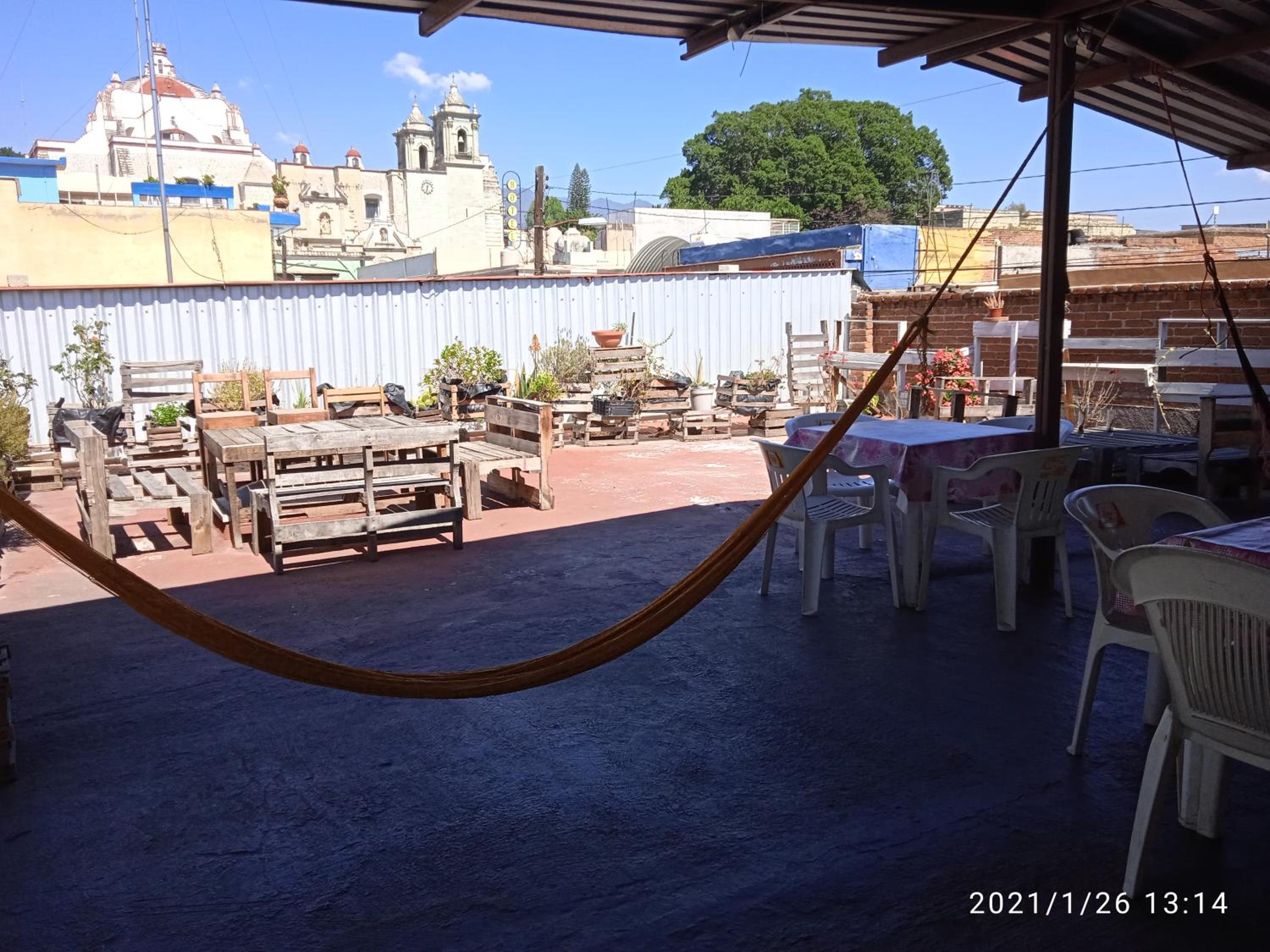 Hostal San Pueblo