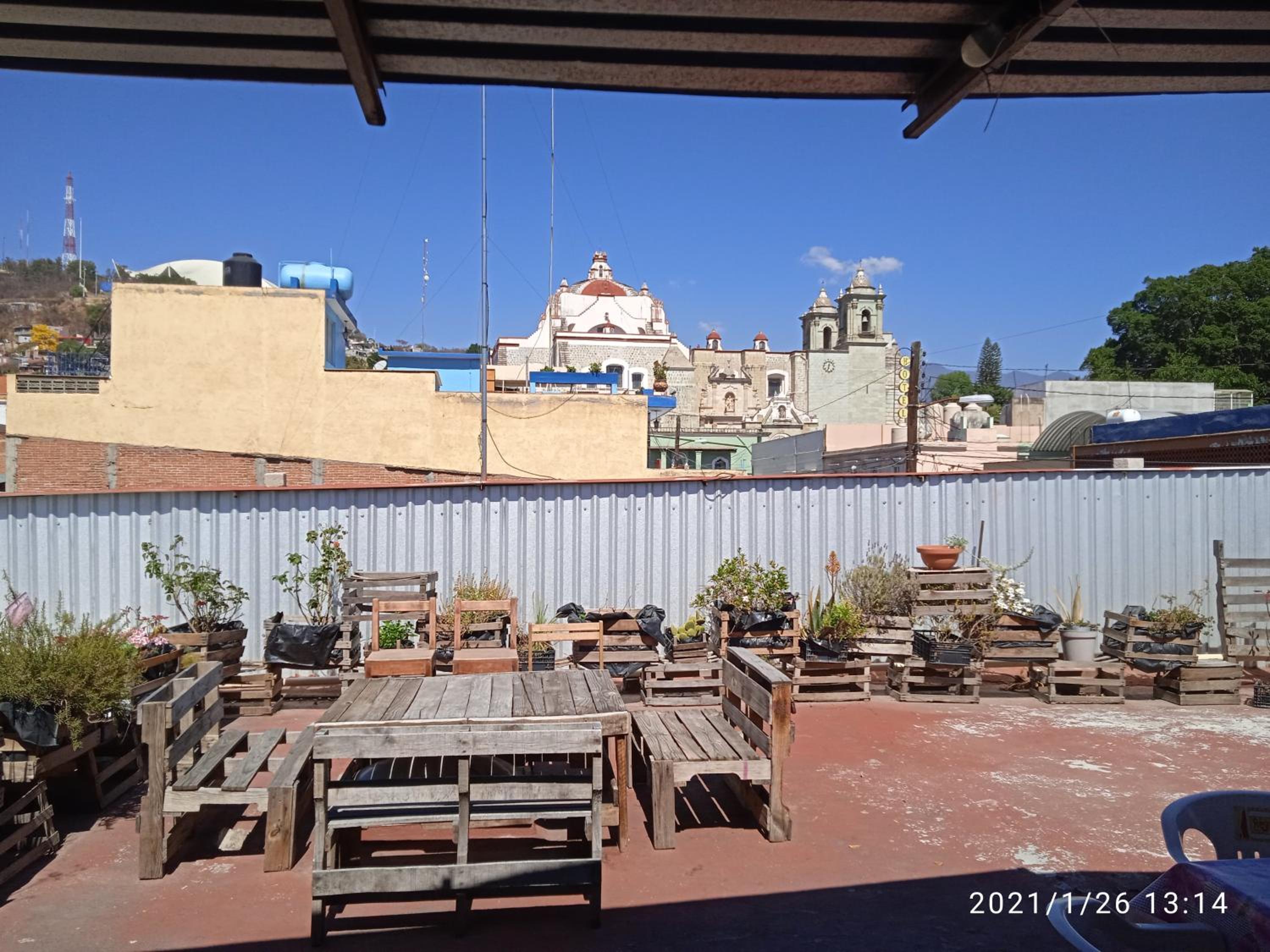 Hostal San Pueblo