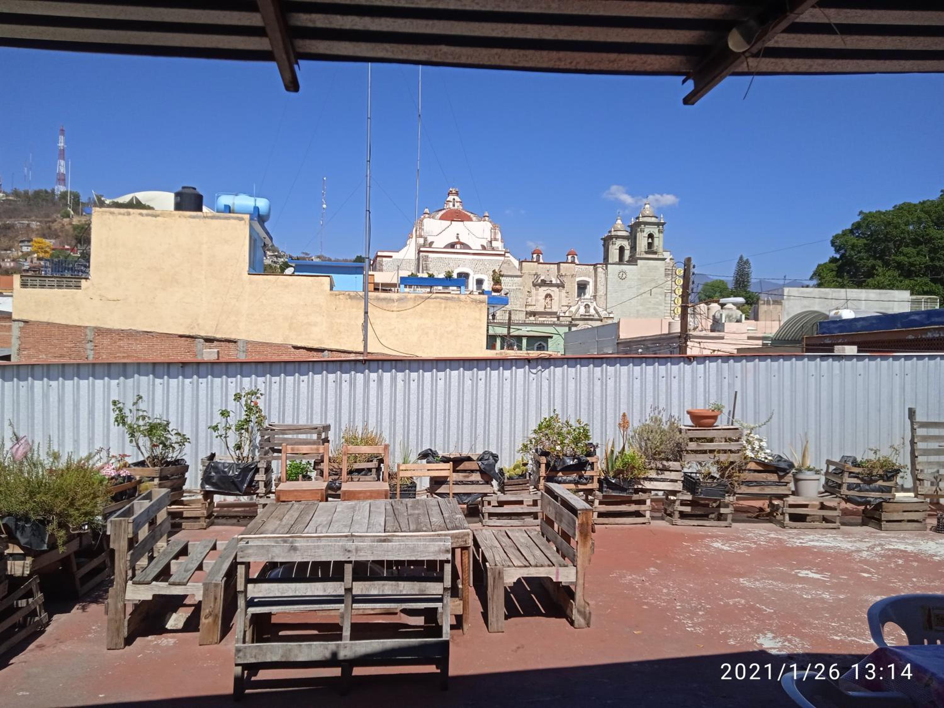 Hostal San Pueblo