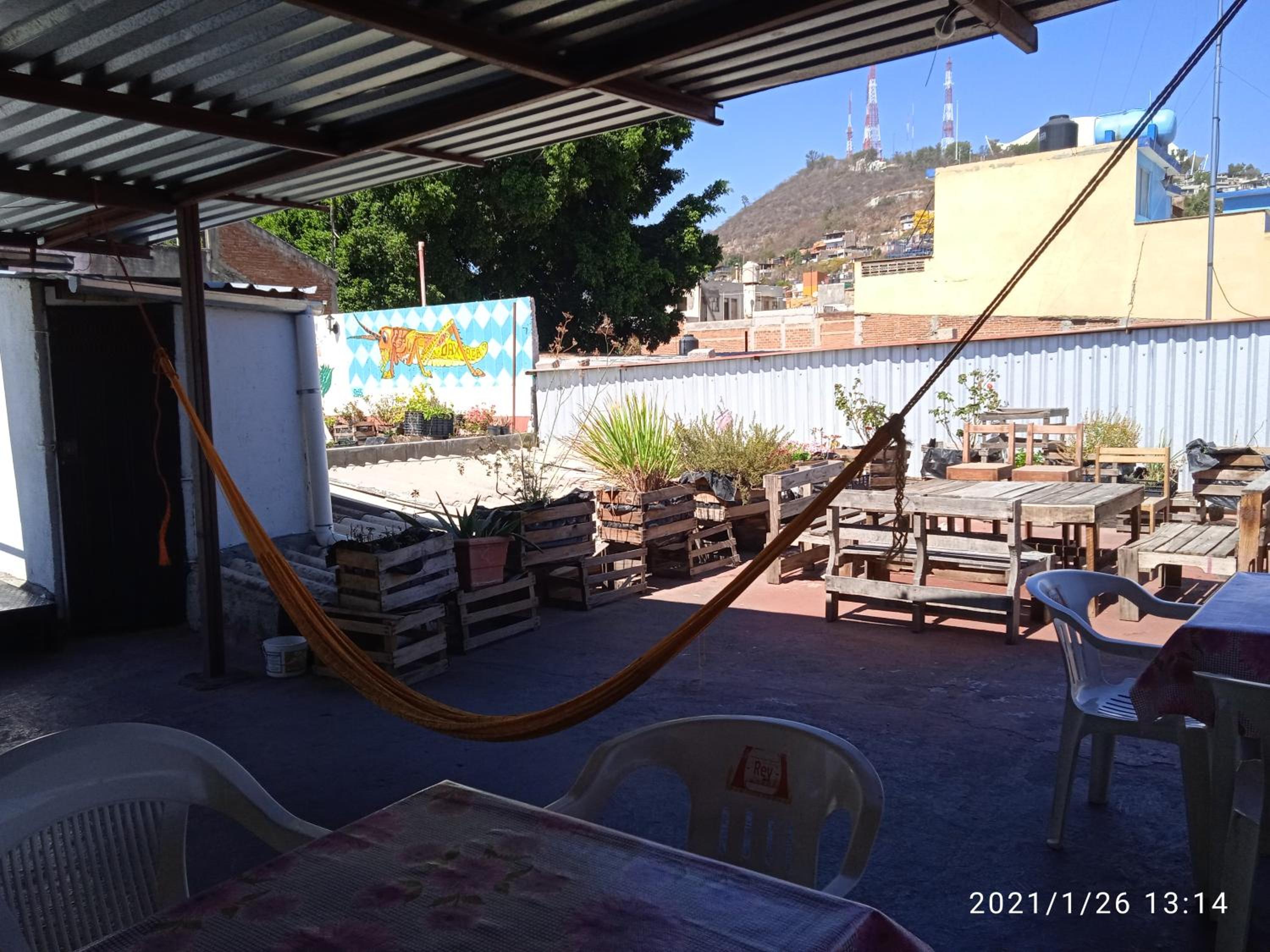 Hostal San Pueblo