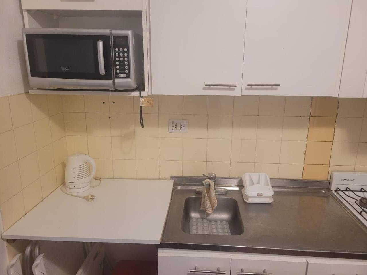Departamento Marta y Horacio