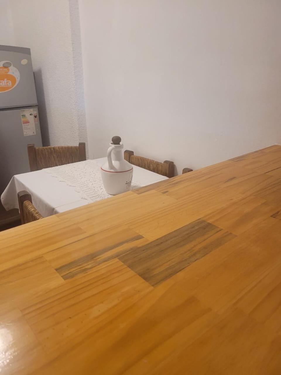 Departamento Marta y Horacio