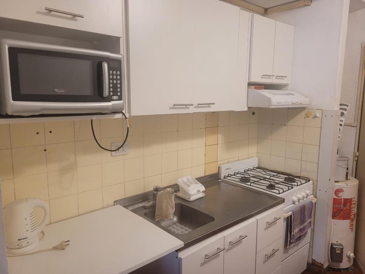 Departamento Marta y Horacio