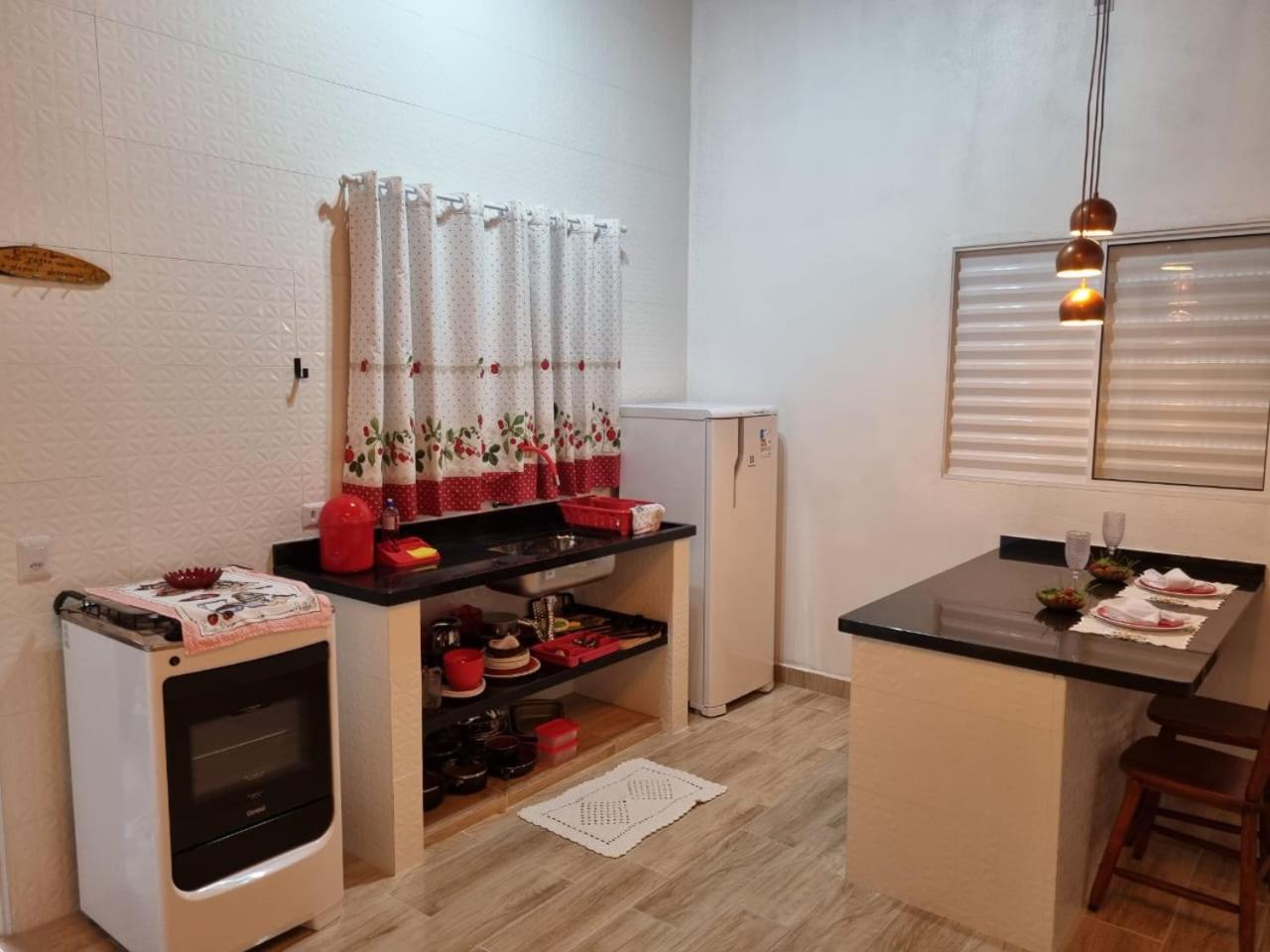 Cabanas Privativas com Jacuzzi, Cozinha, Churrasqueira e Decoração - Sitio Pauletto