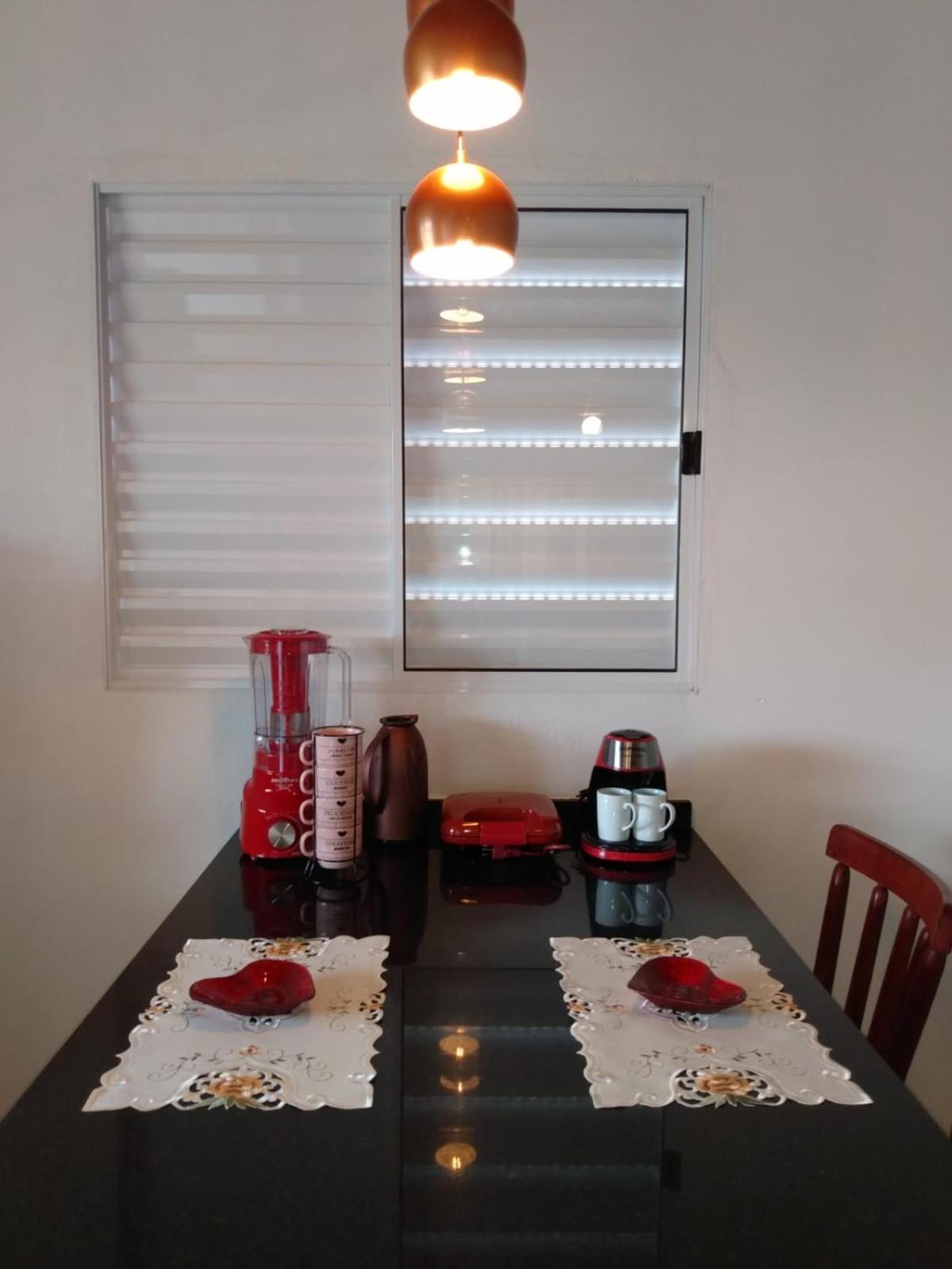 Cabanas Privativas com Jacuzzi, Cozinha, Churrasqueira e Decoração - Sitio Pauletto