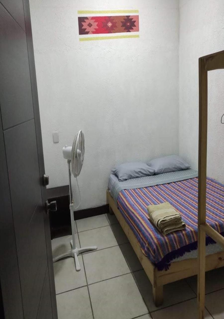 Hostal San Pueblo
