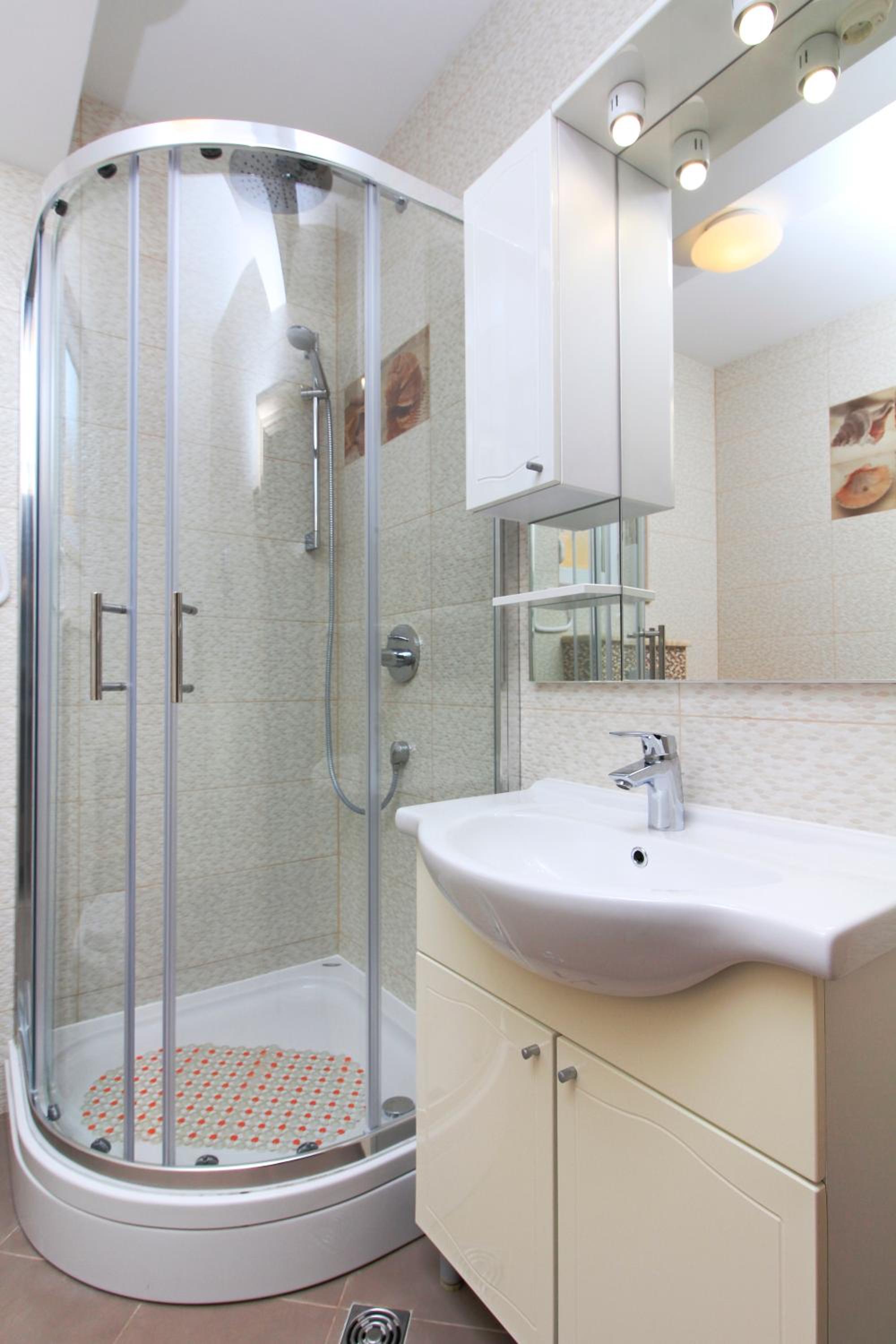 Apartmani Podest