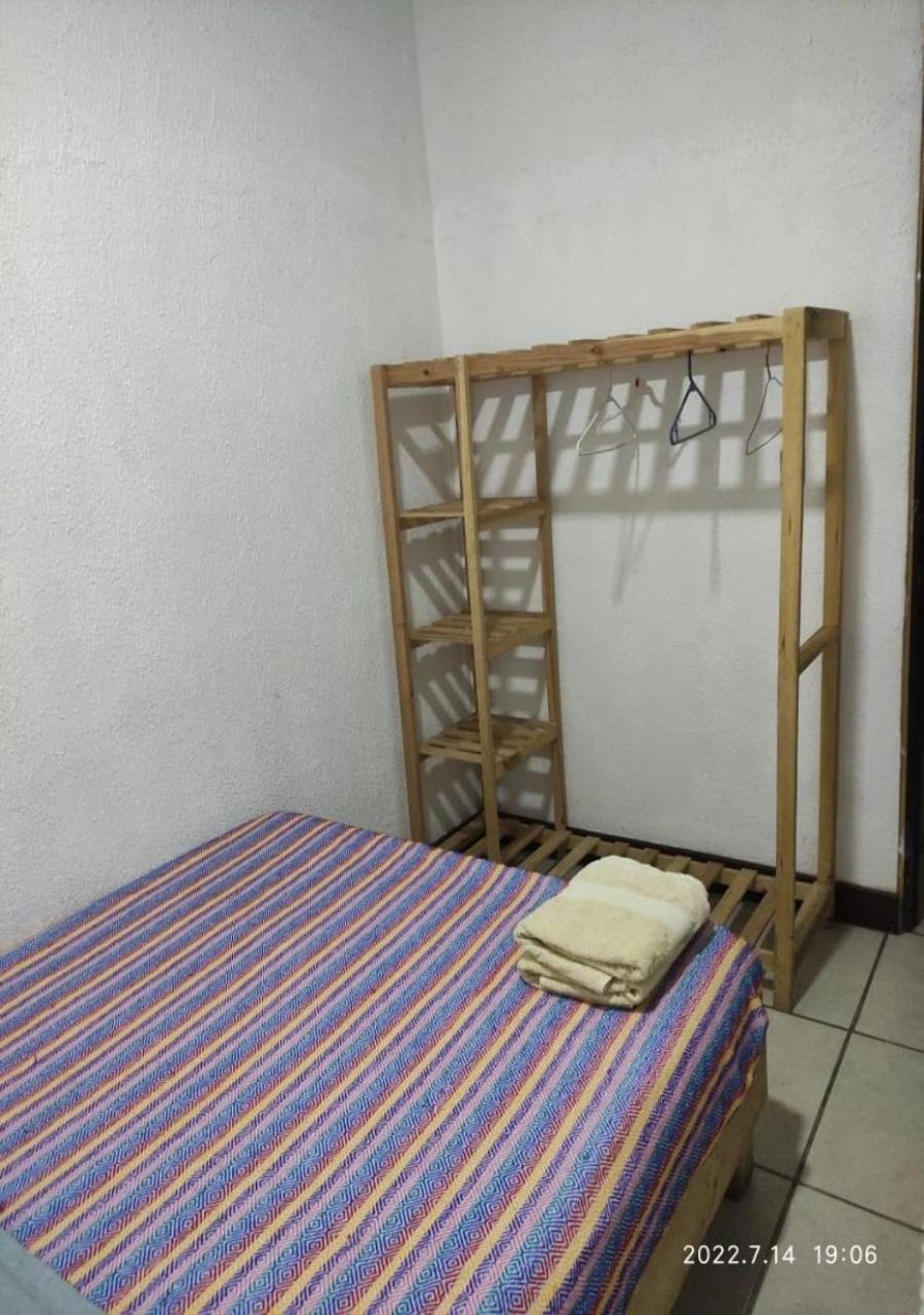 Hostal San Pueblo
