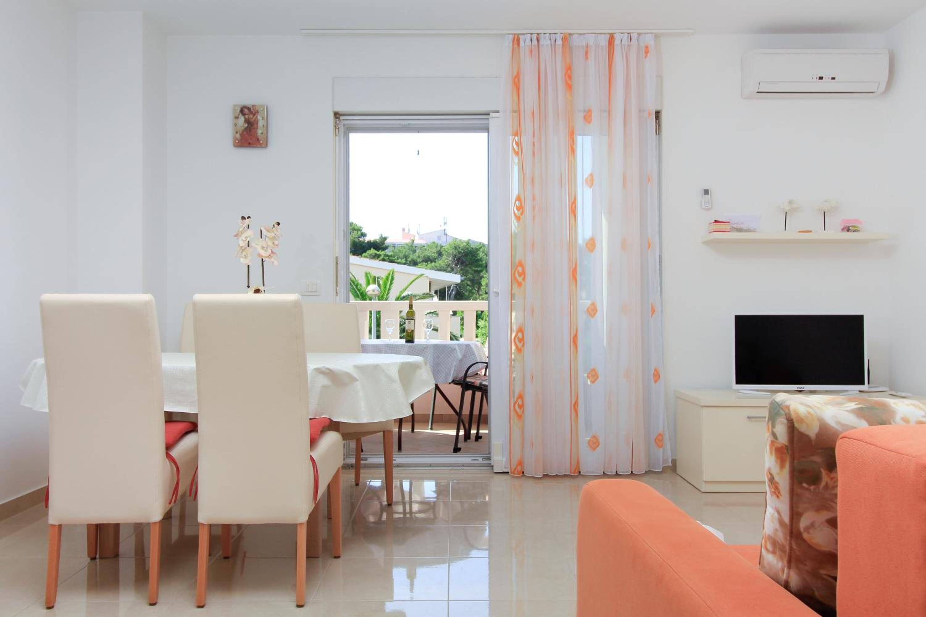 Apartmani Podest
