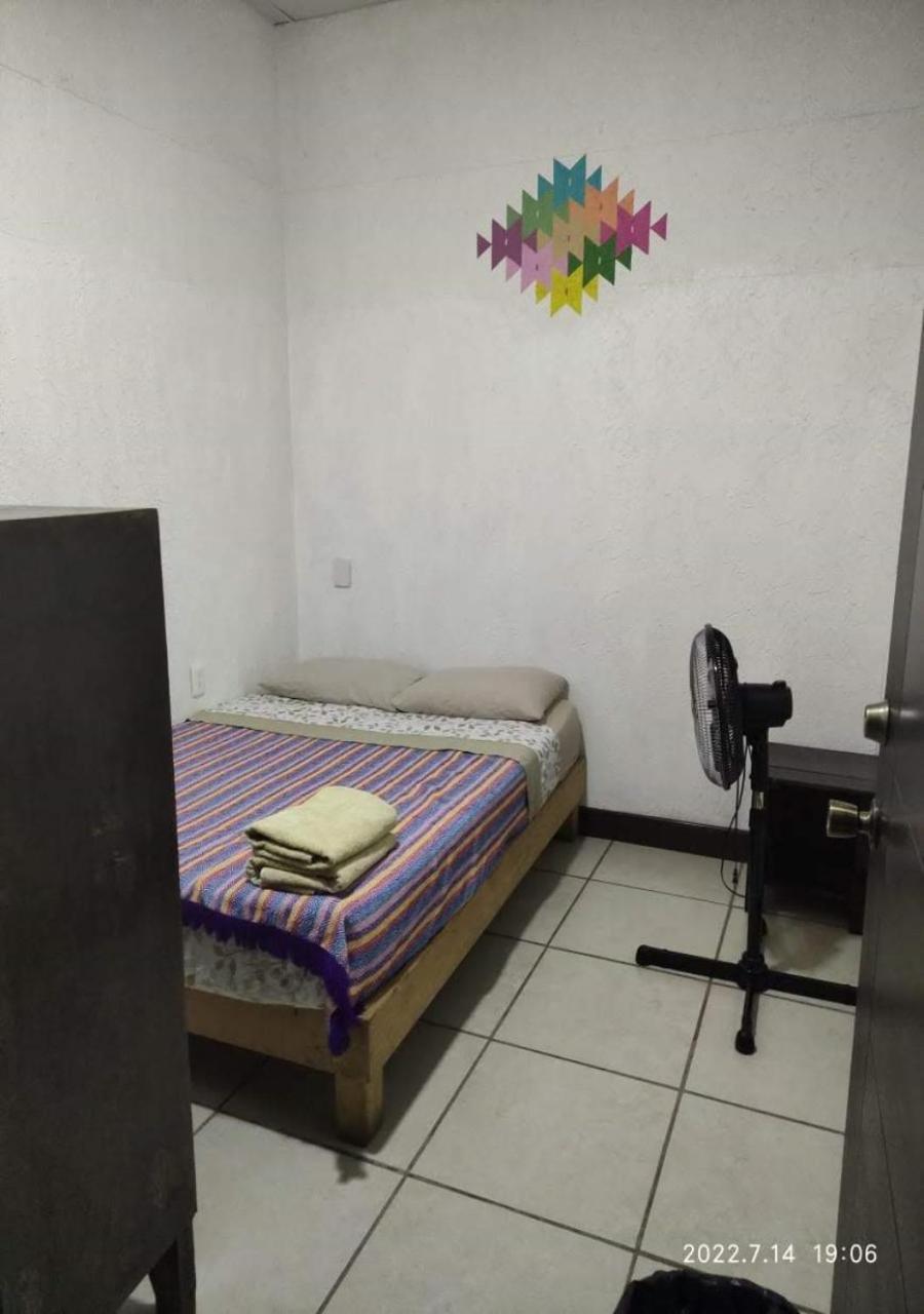 Hostal San Pueblo