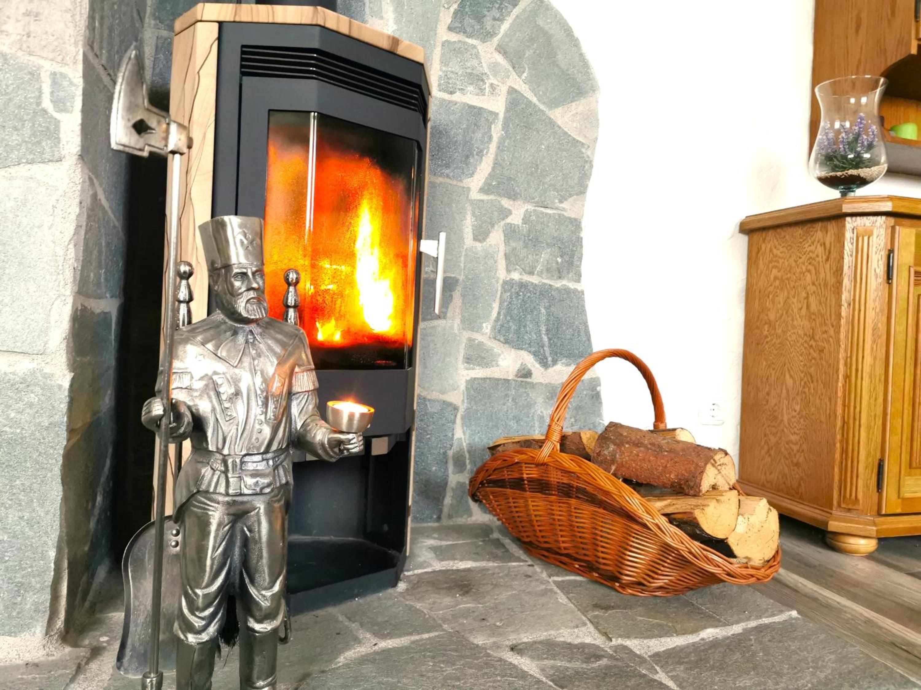 Ferienwohnung Am Bergmannsbrunnen view 2