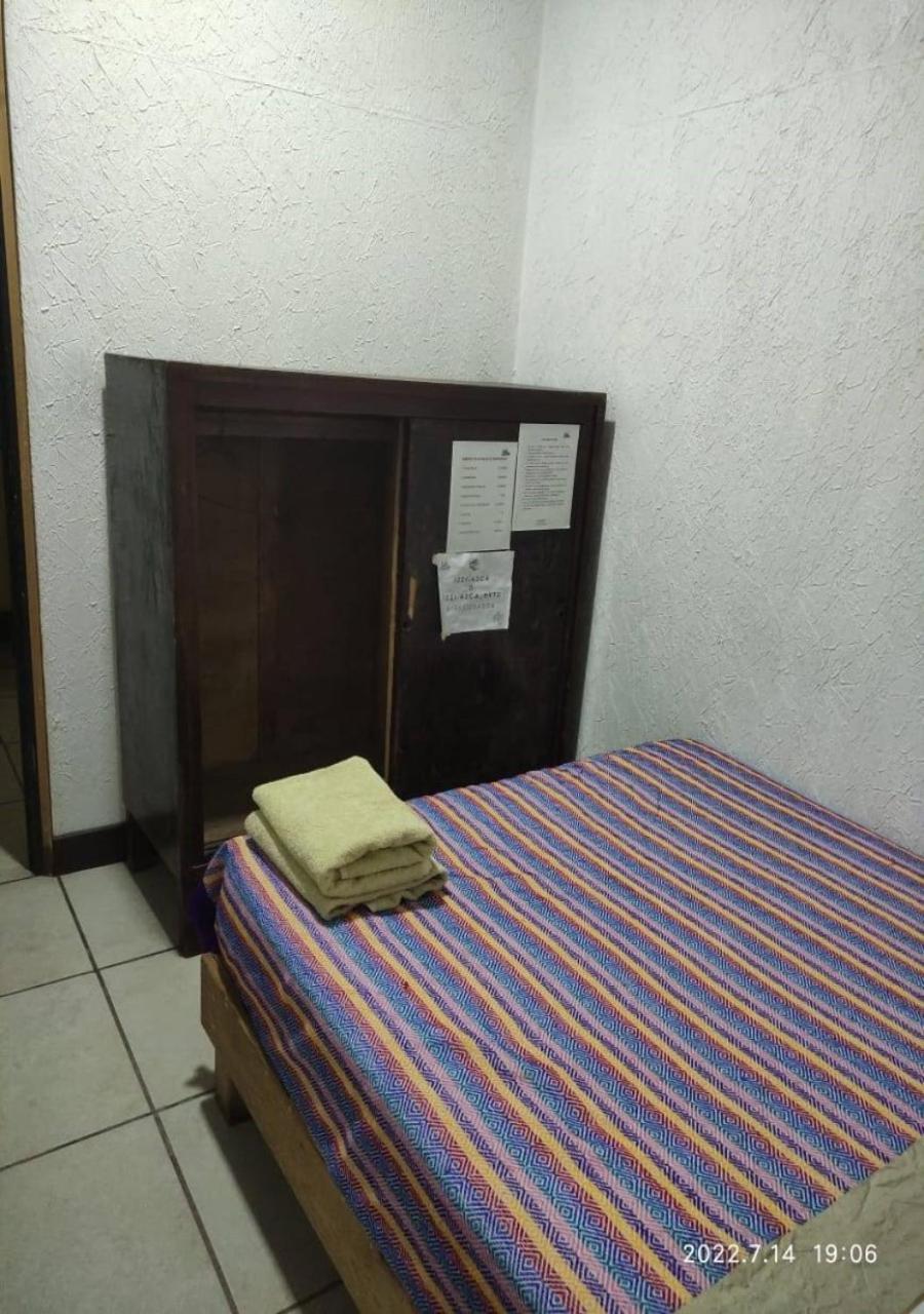 Hostal San Pueblo