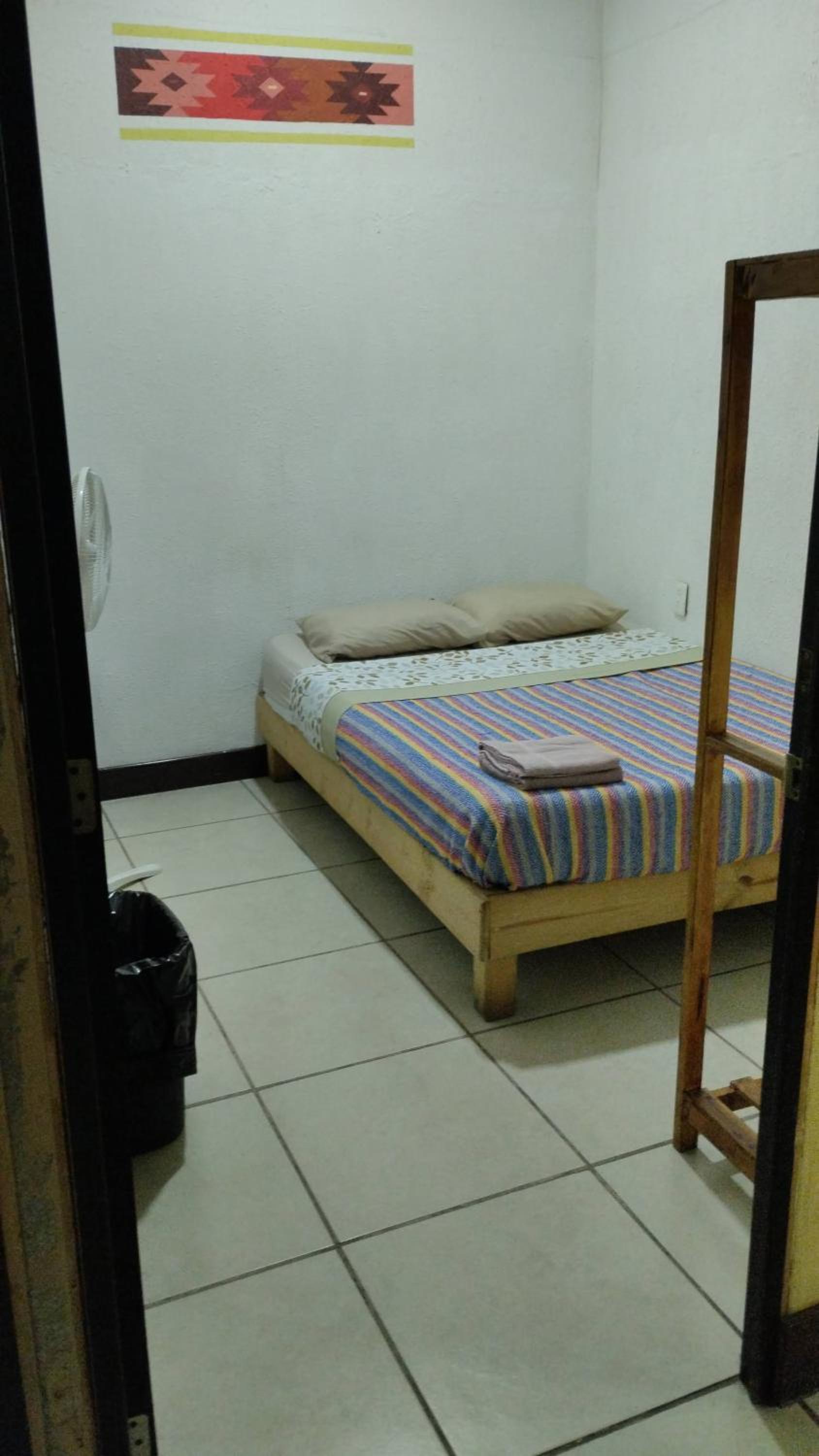 Hostal San Pueblo