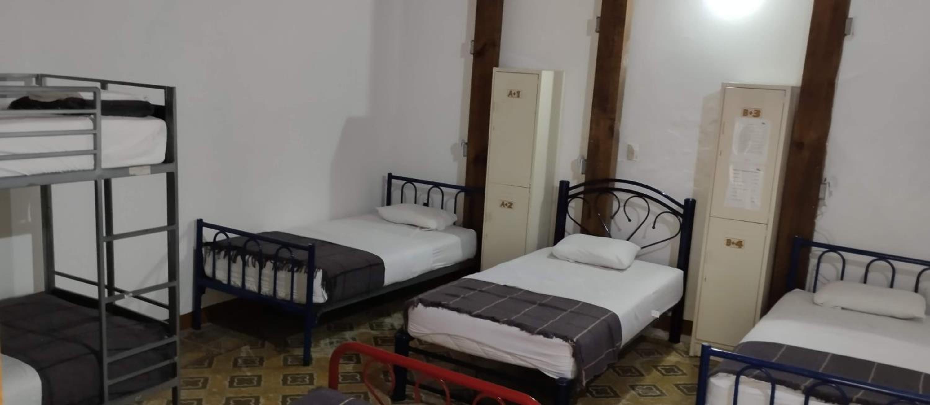 Hostal San Pueblo