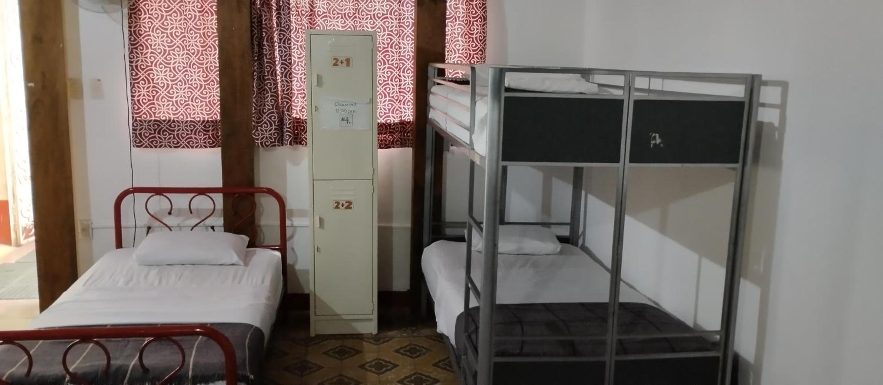 Hostal San Pueblo
