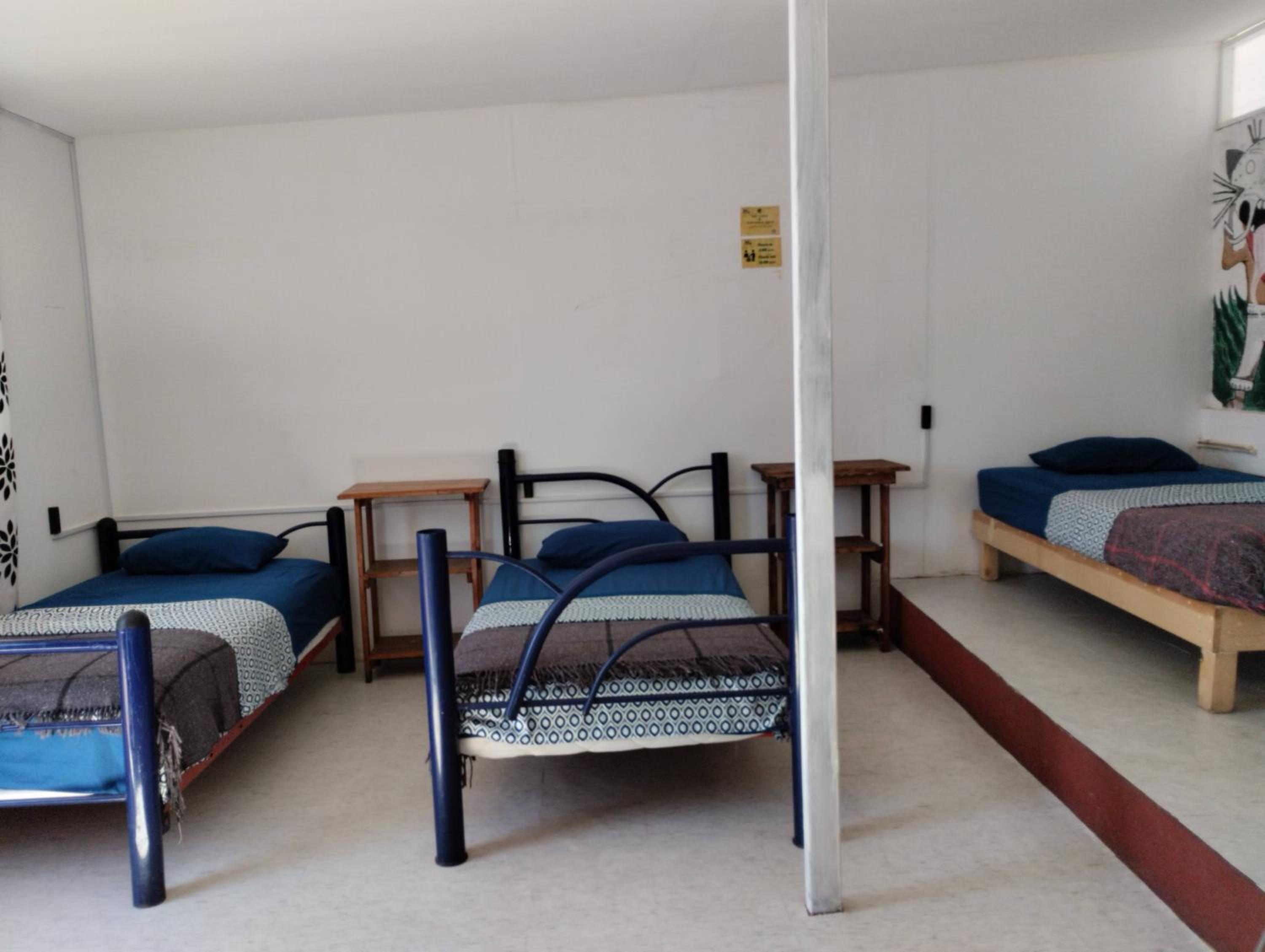 Hostal San Pueblo