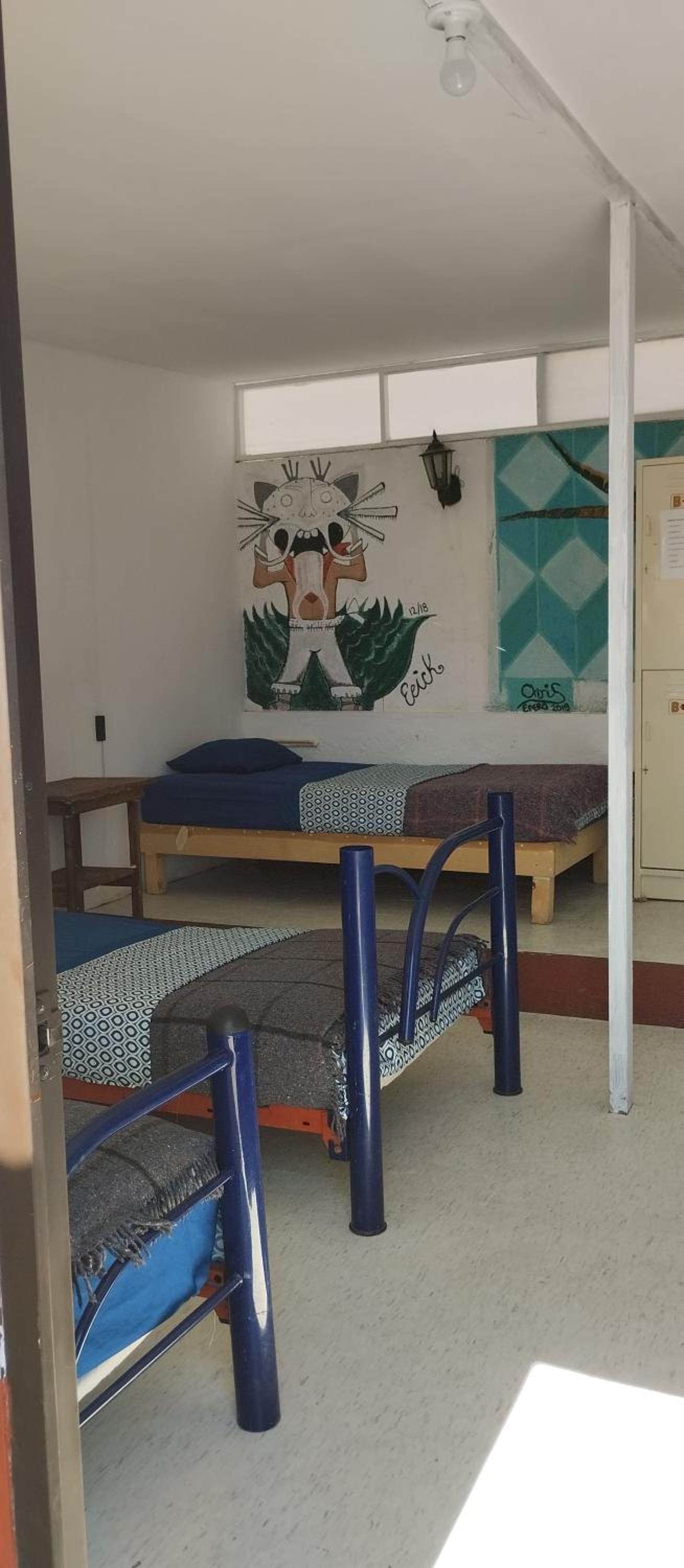 Hostal San Pueblo
