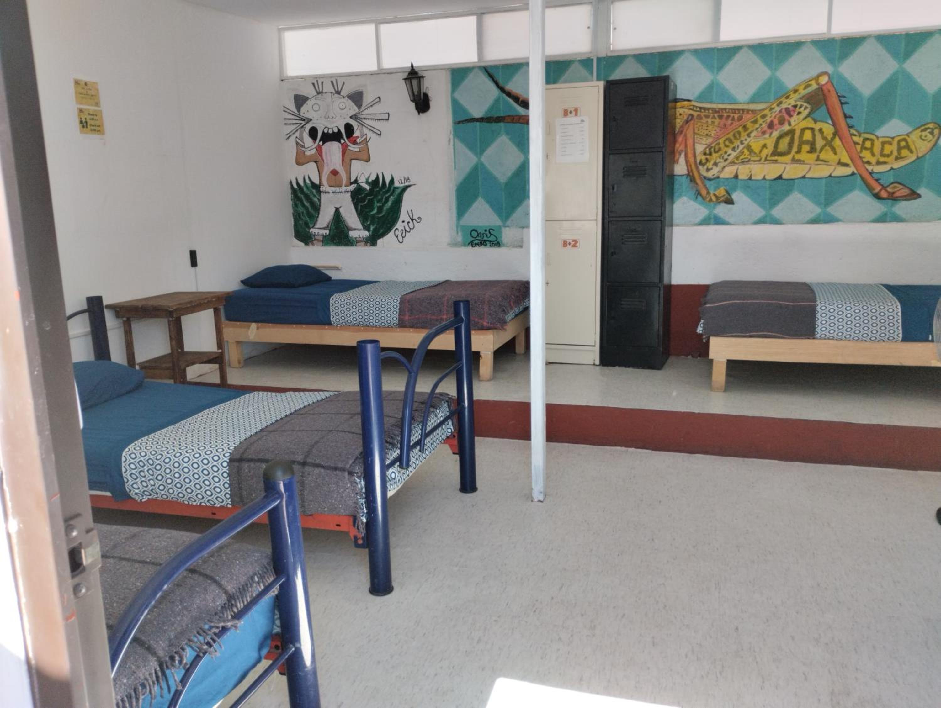 Hostal San Pueblo