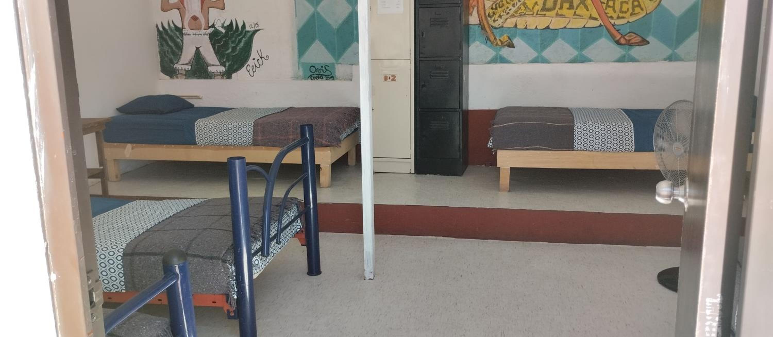 Hostal San Pueblo