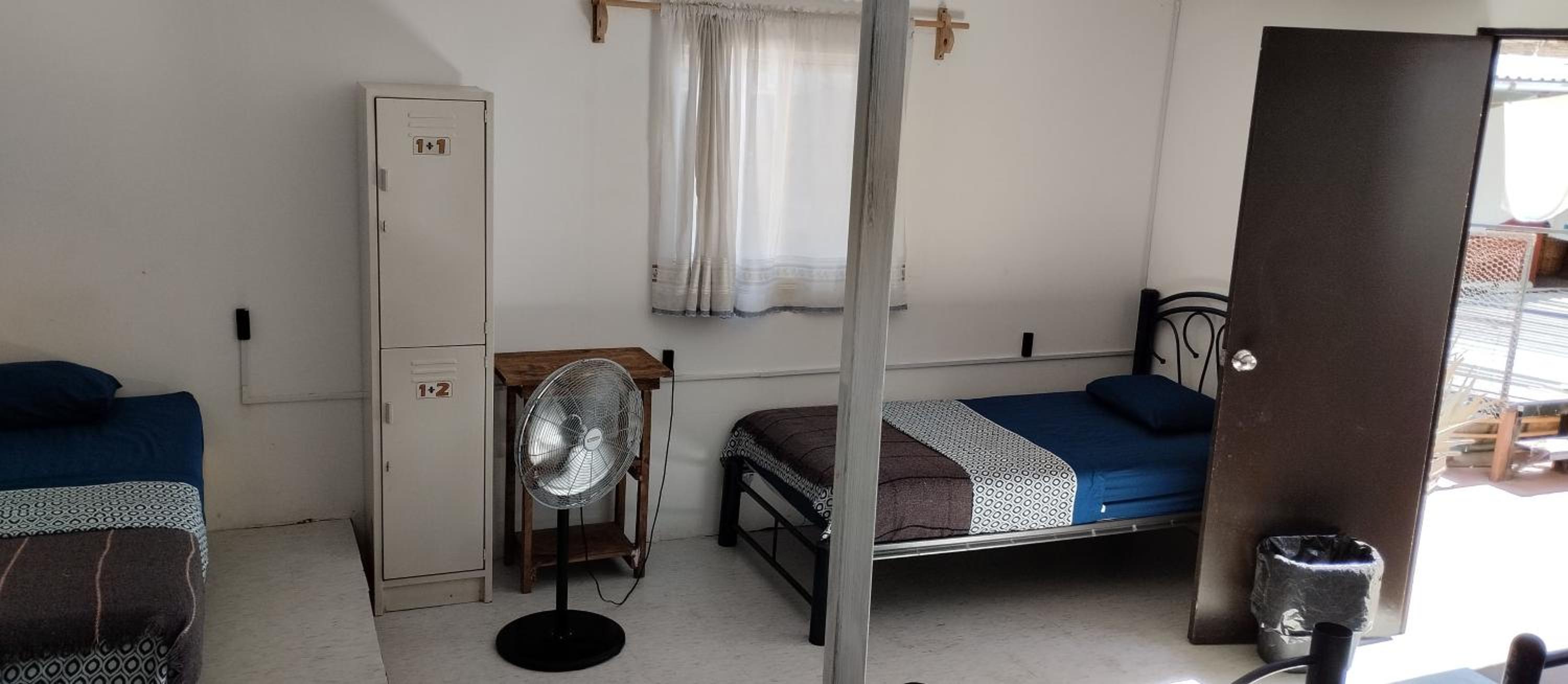 Hostal San Pueblo