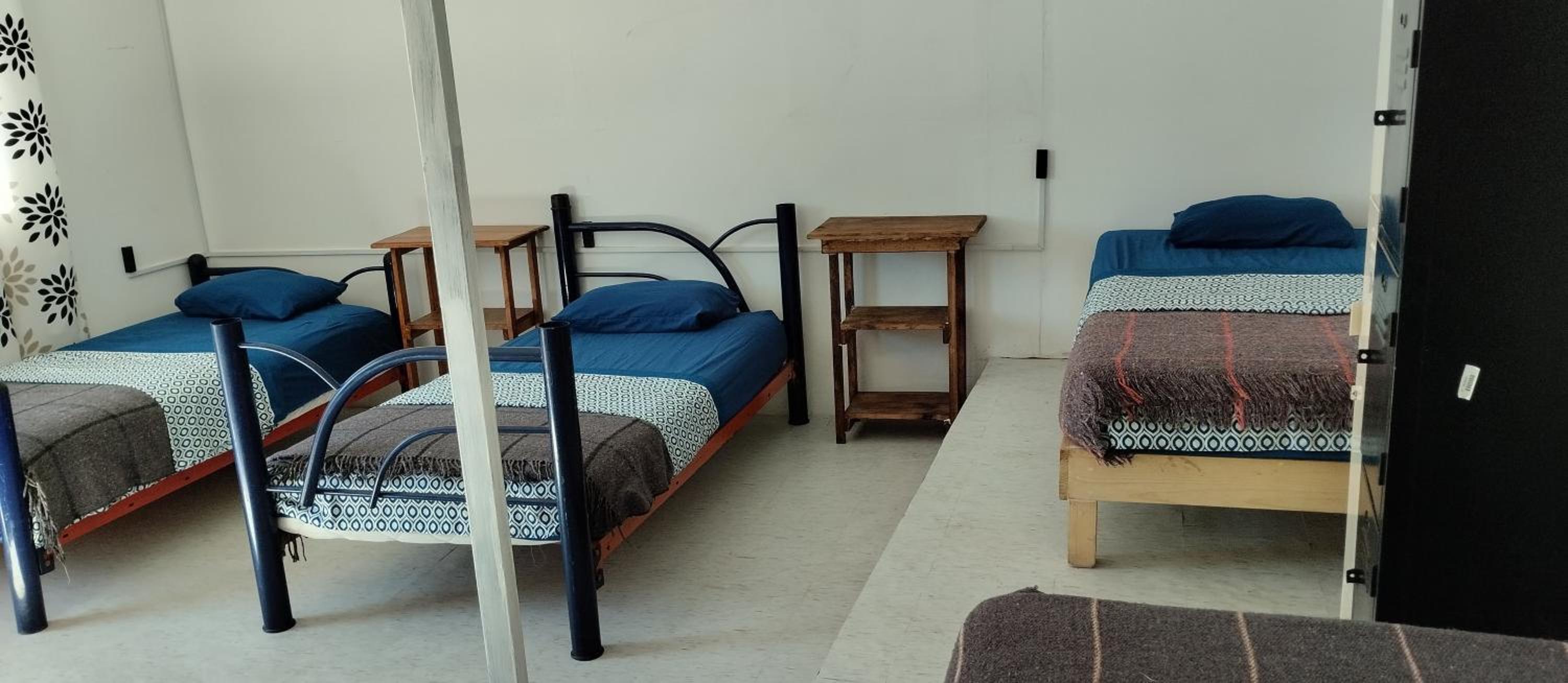 Hostal San Pueblo