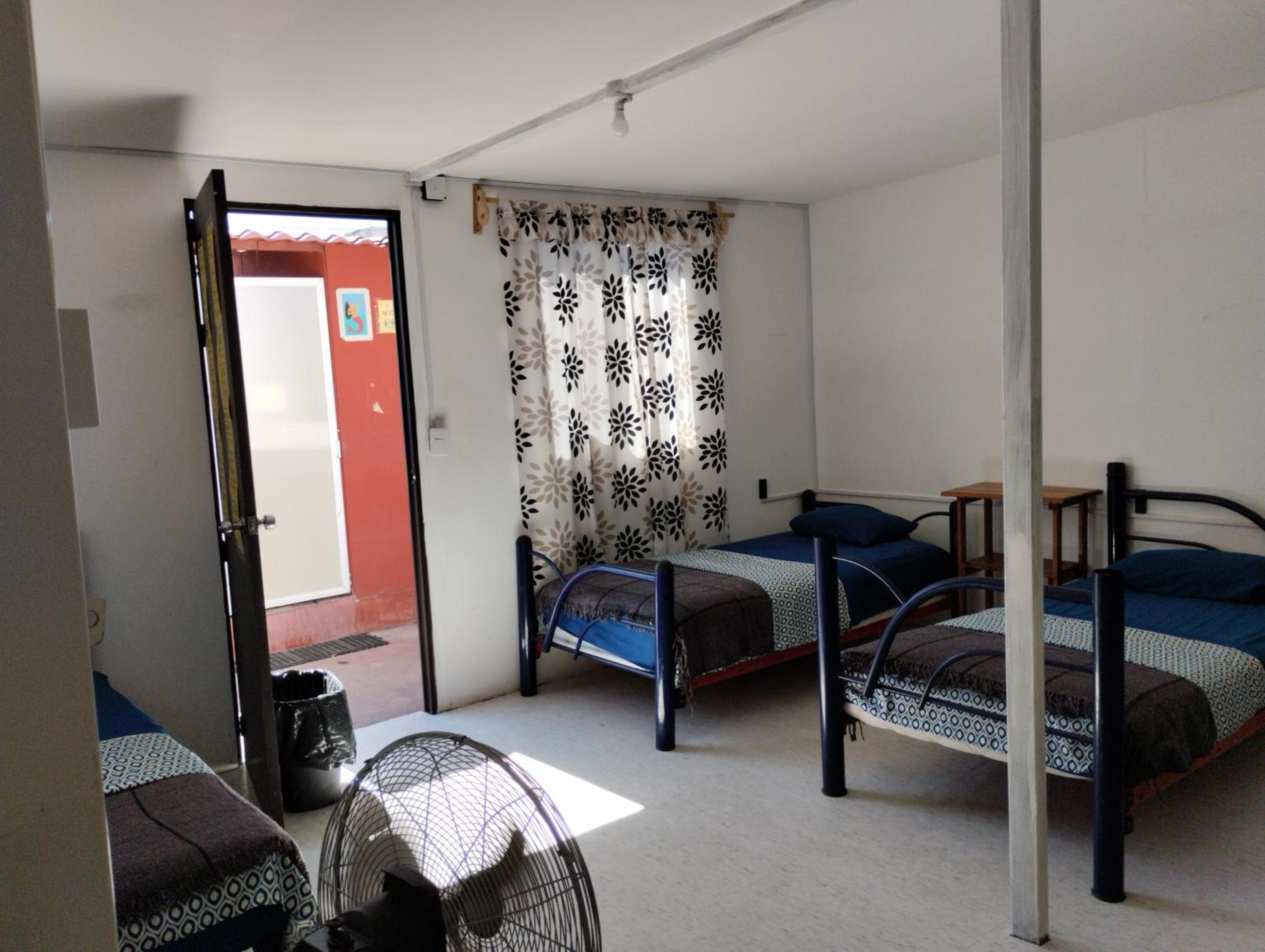Hostal San Pueblo