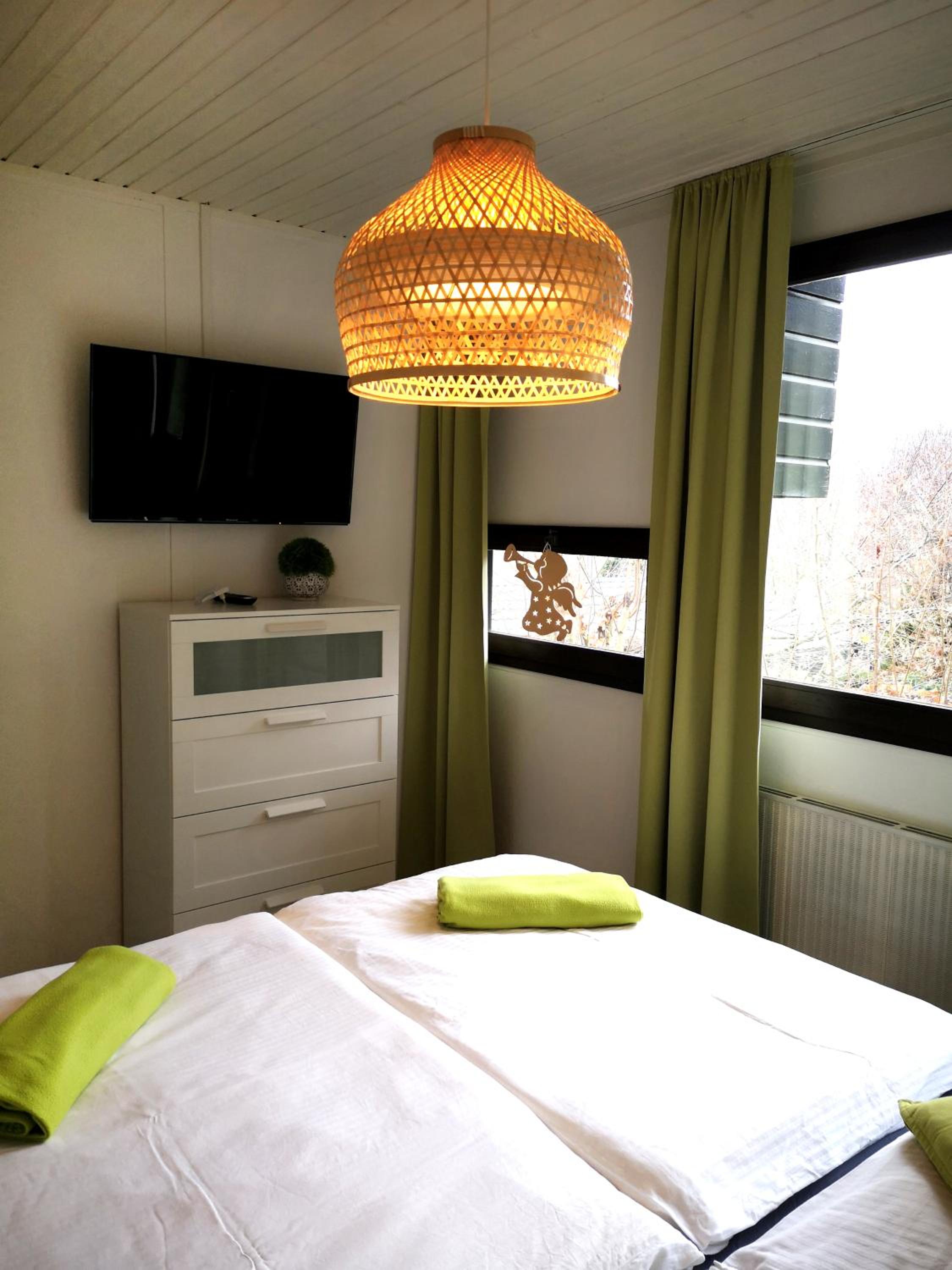 Ferienhaus IRENE