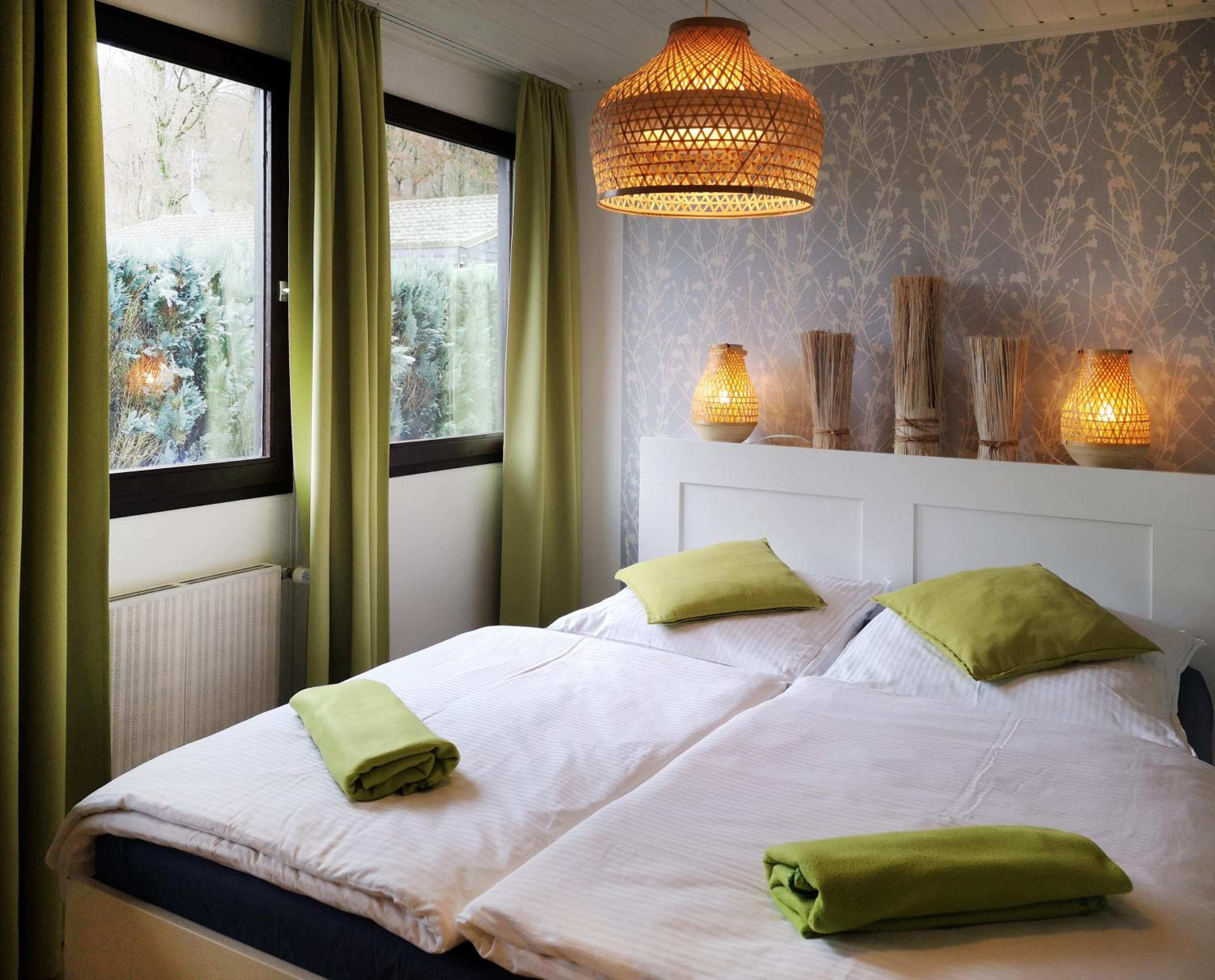 Ferienhaus IRENE