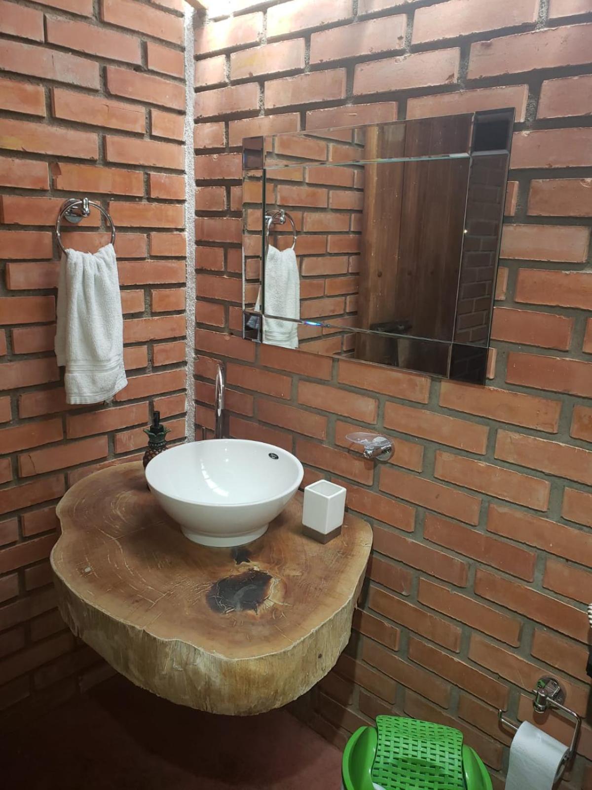Hotel Campestre Villa Nico