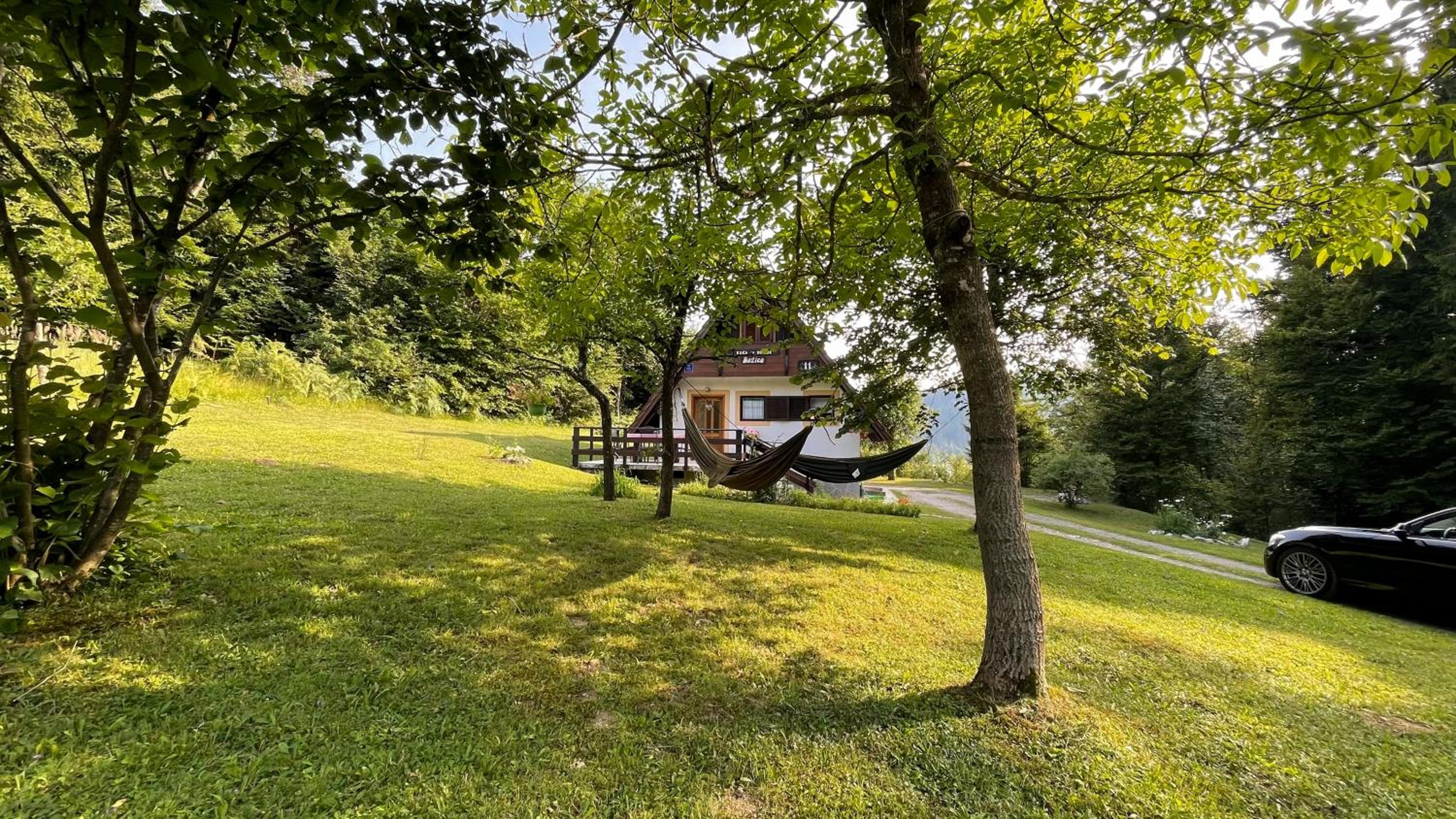 Holiday home Bozica view 2