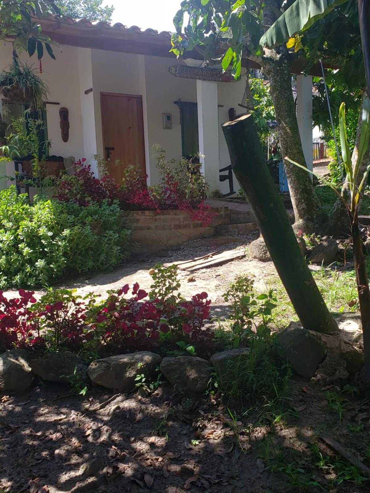 Hotel Campestre Villa Nico