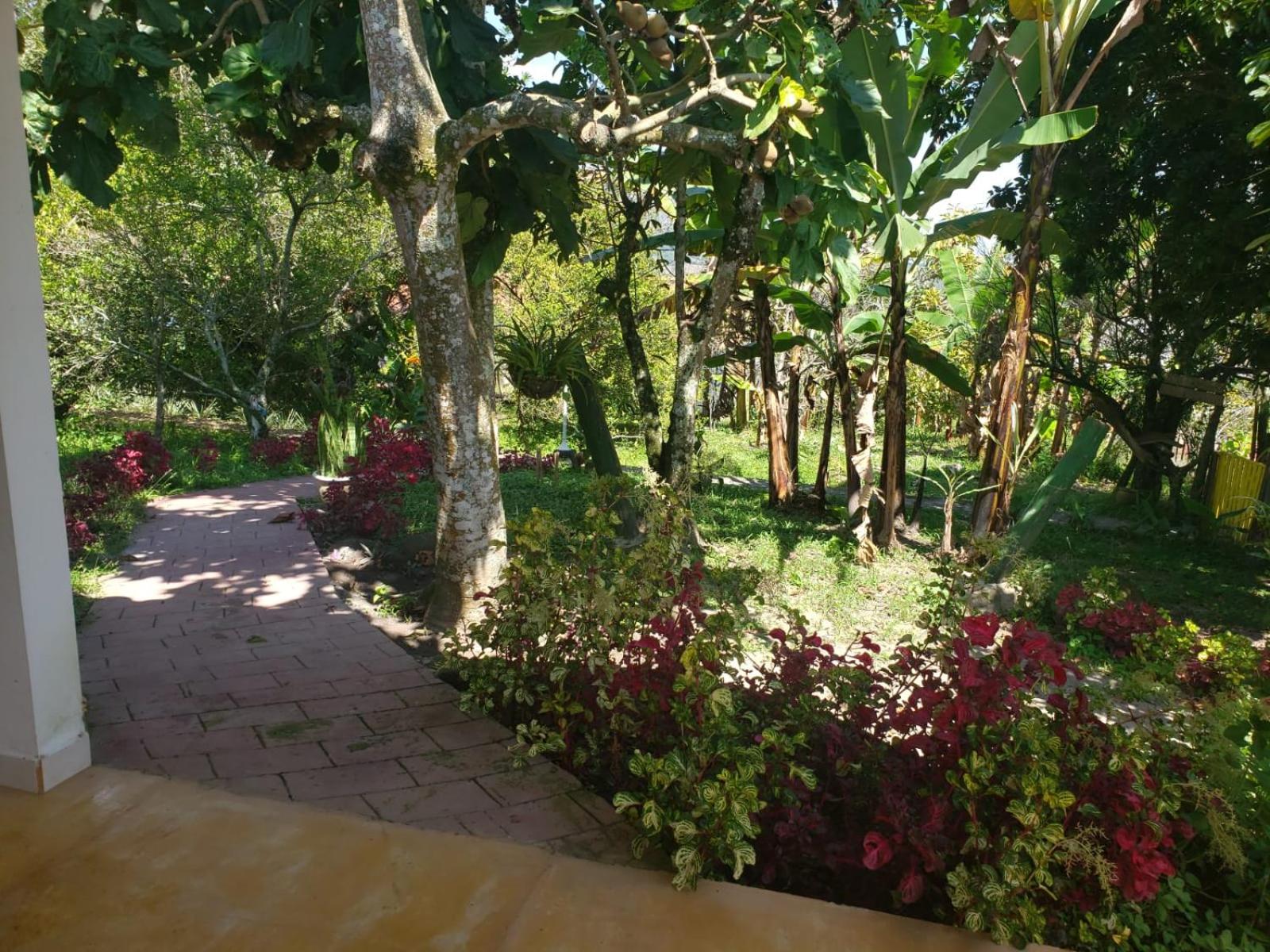 Hotel Campestre Villa Nico