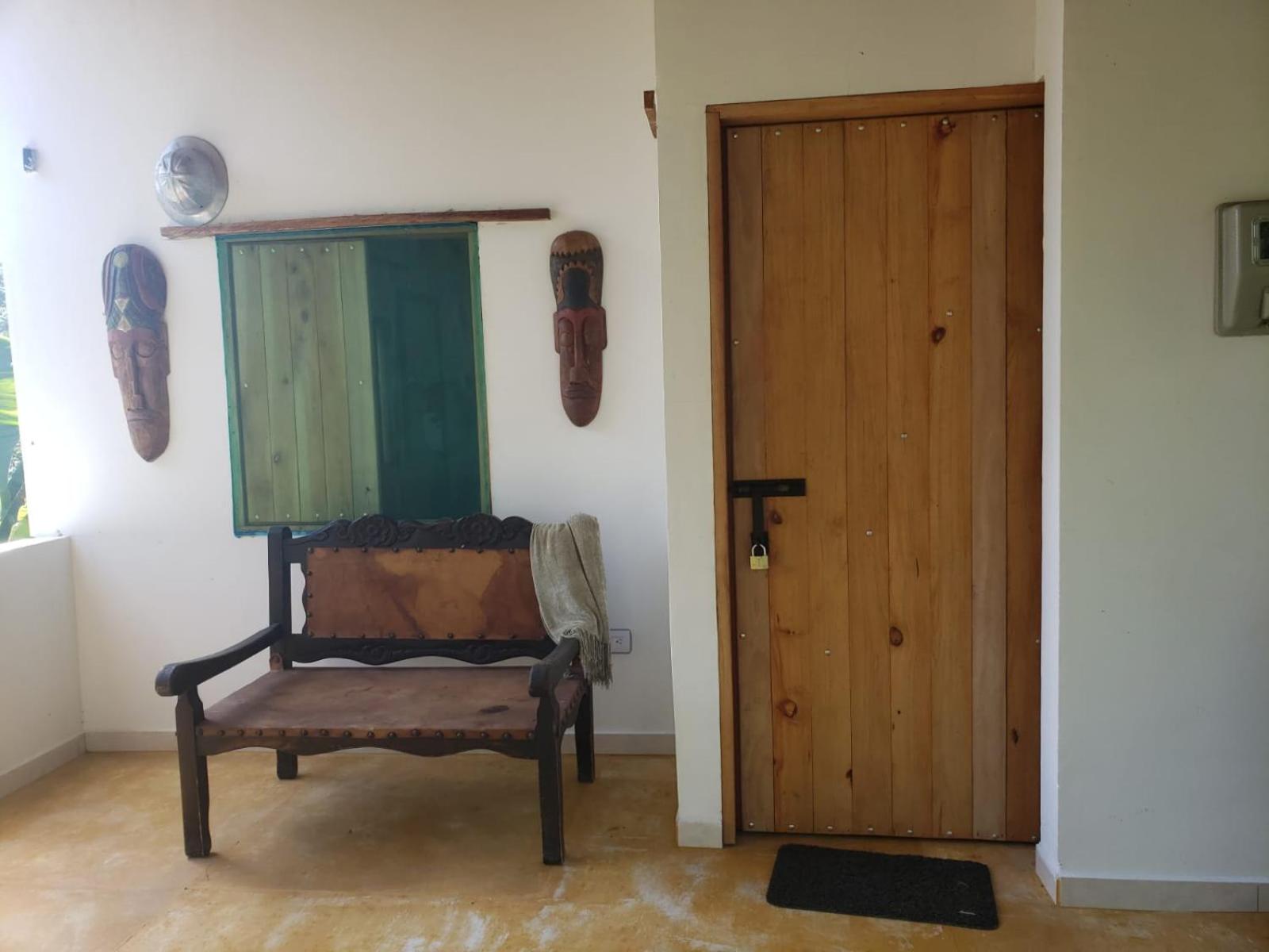 Hotel Campestre Villa Nico