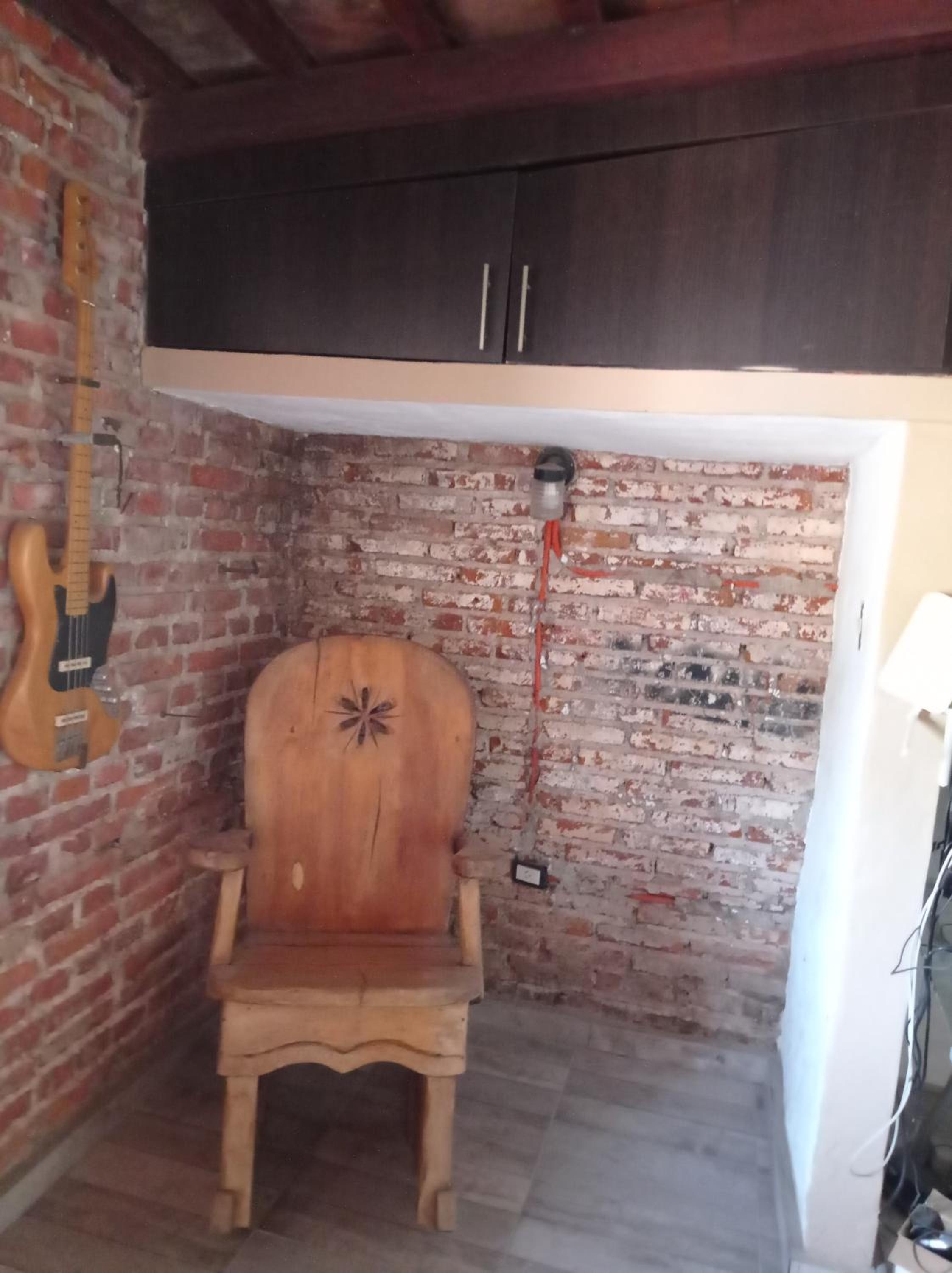 Hermosa casa con parque