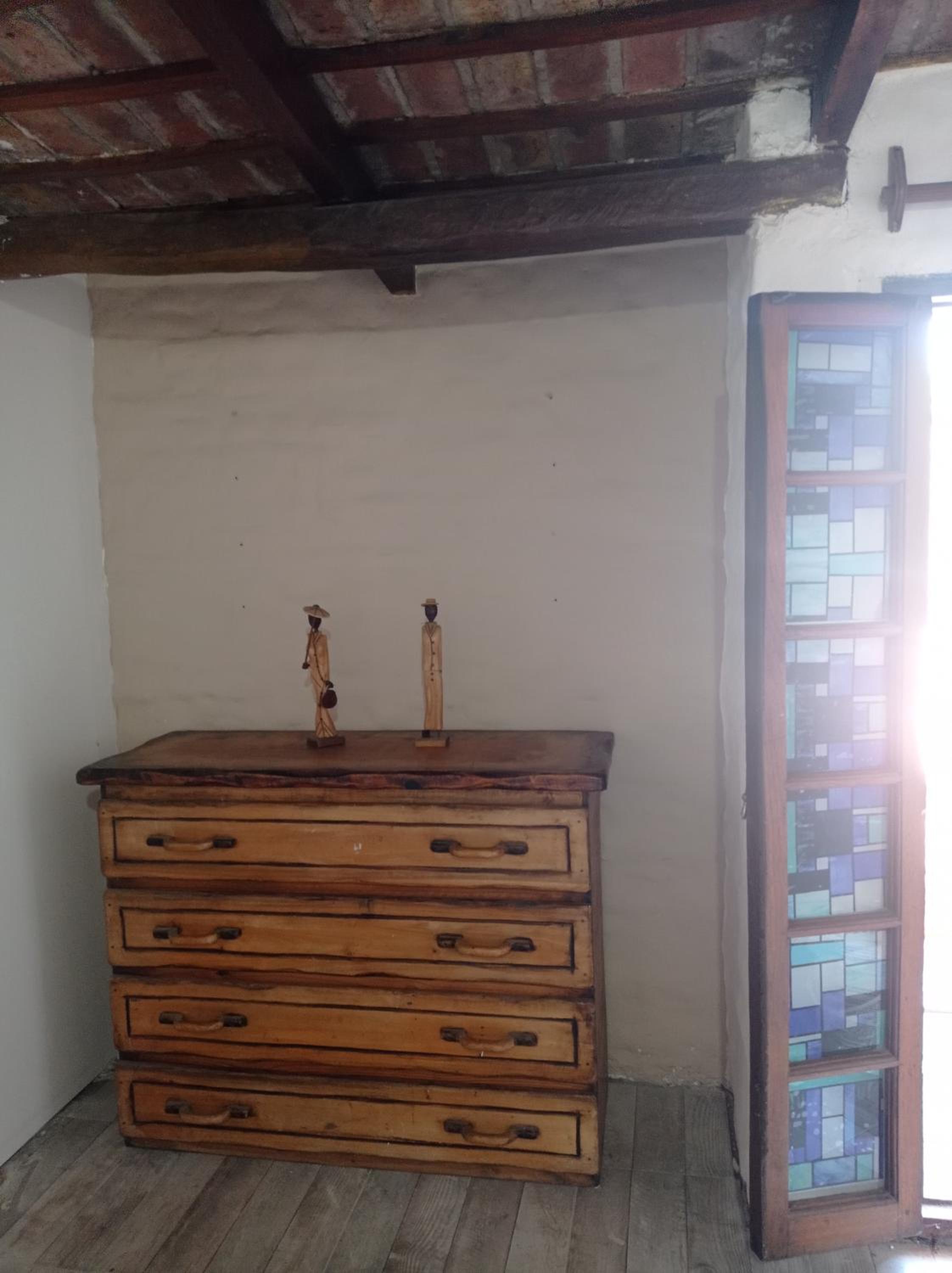 Hermosa casa con parque