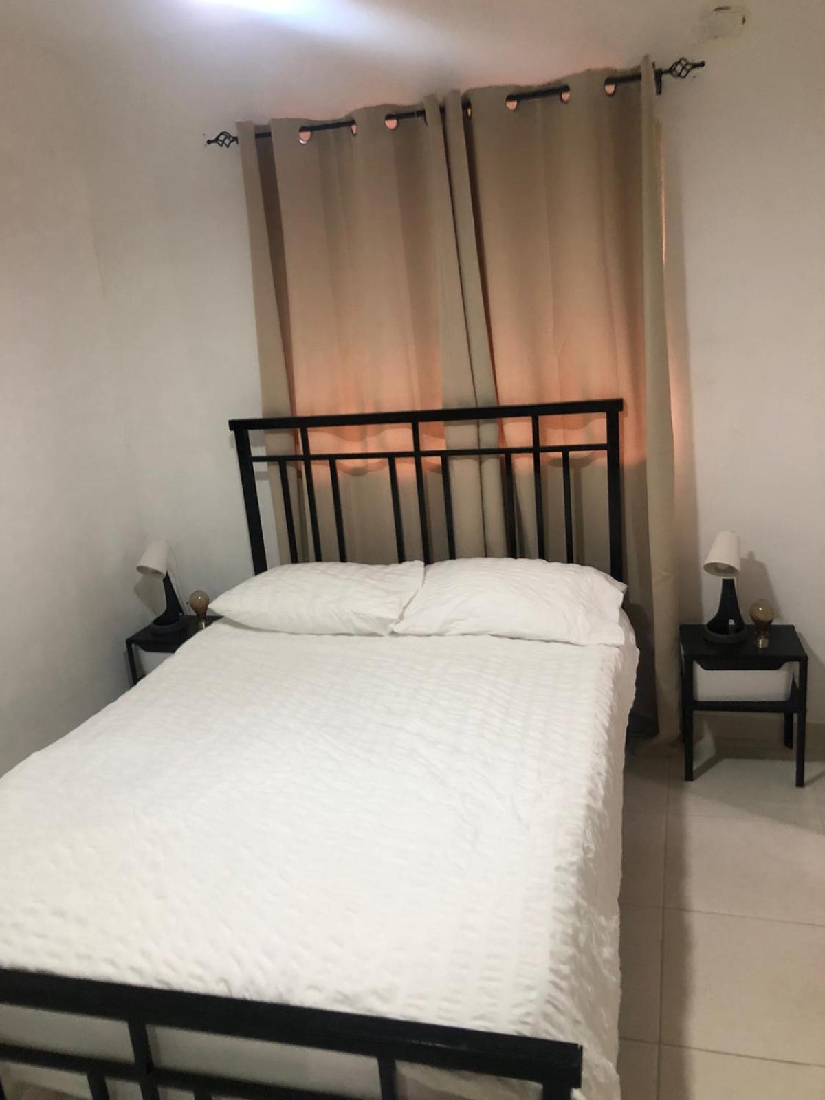 Precioso apartamento, residencial ideal familia a 10 minutos Embajada Americana - Photo 35