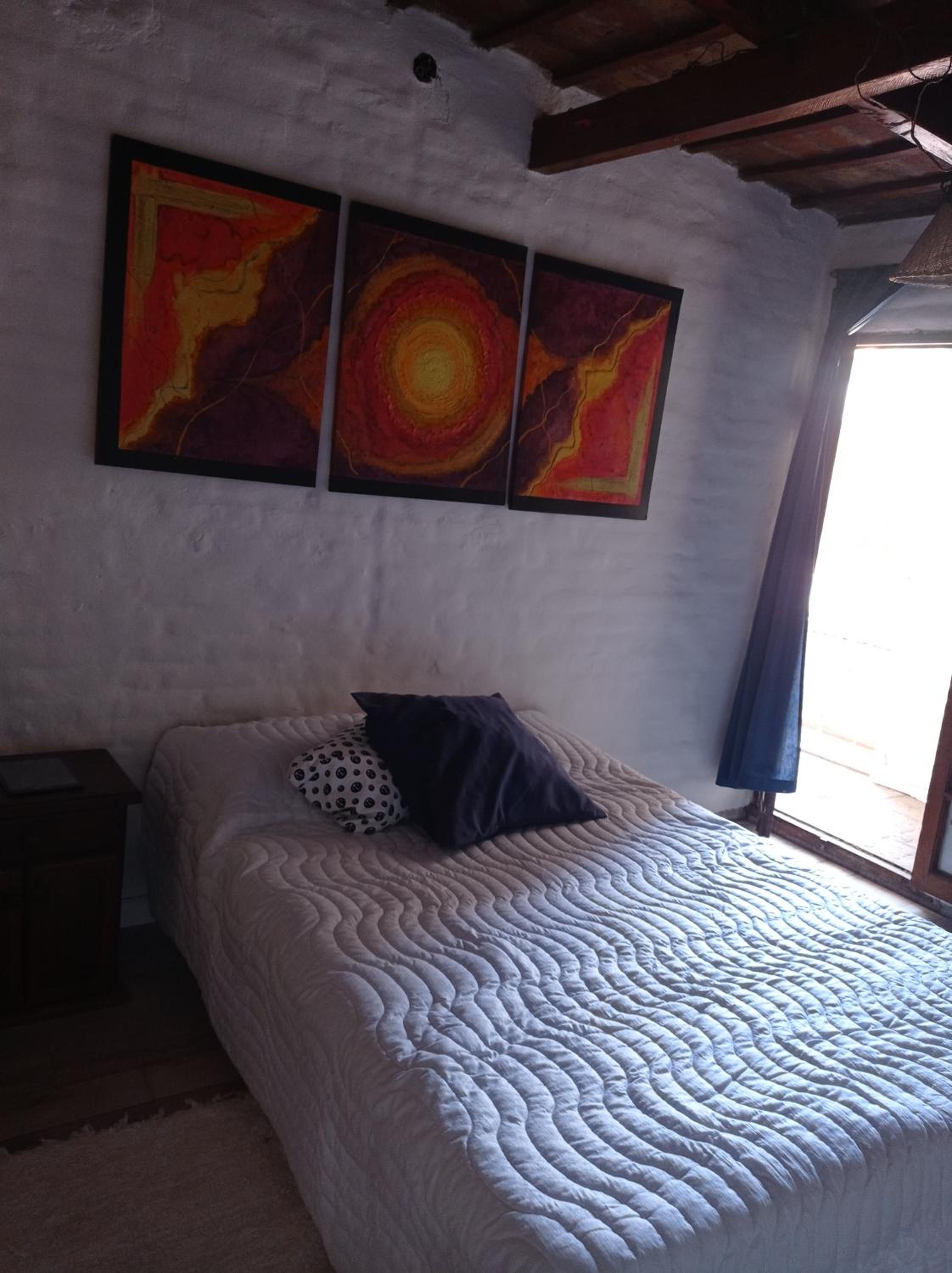 Hermosa casa con parque