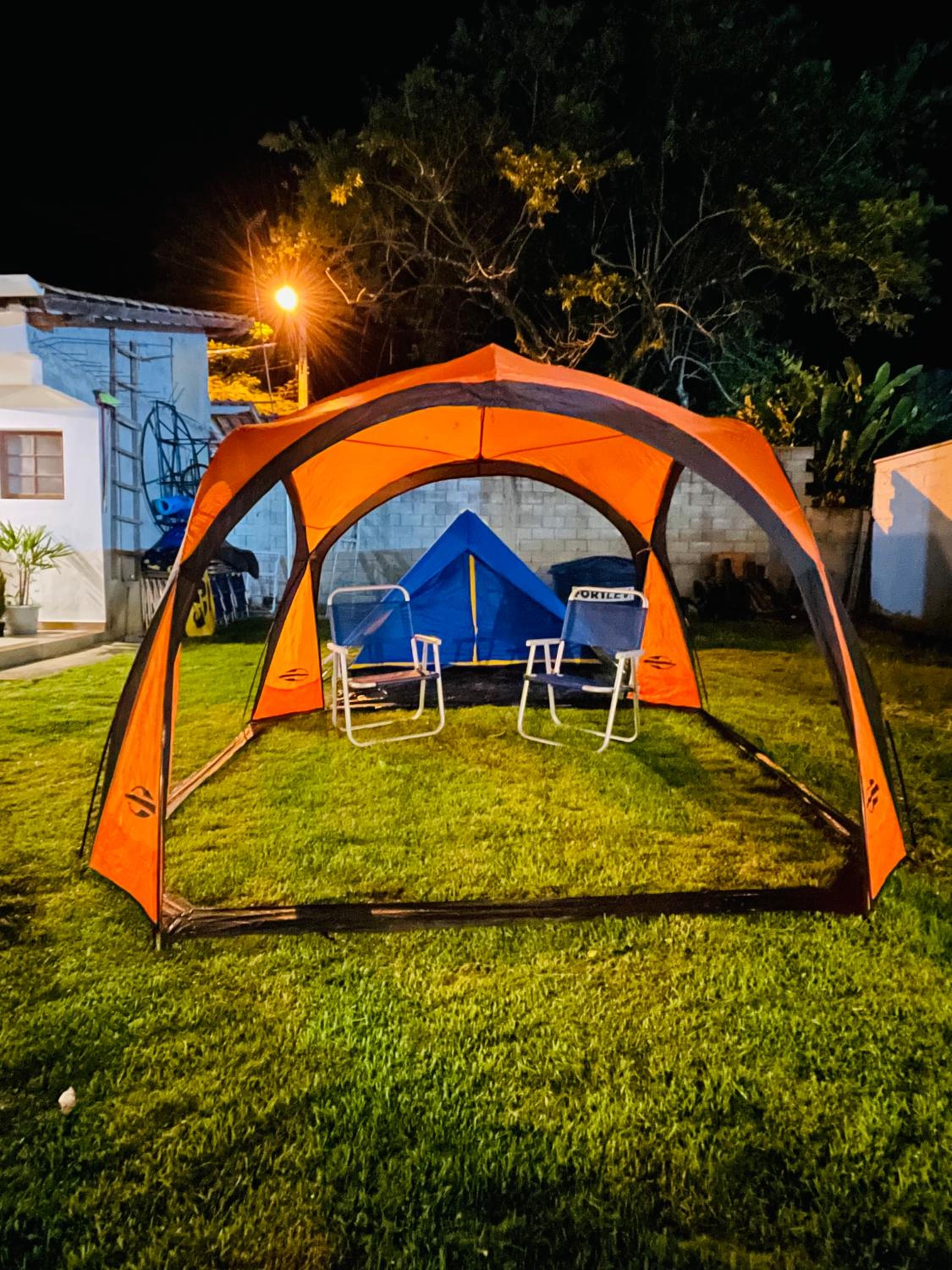 Espaço Aba Maranata