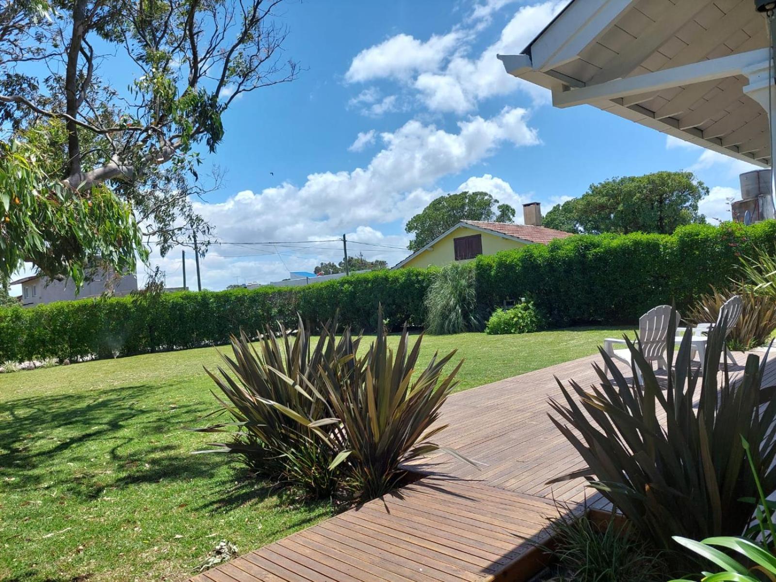 Casa Mar Chiquita