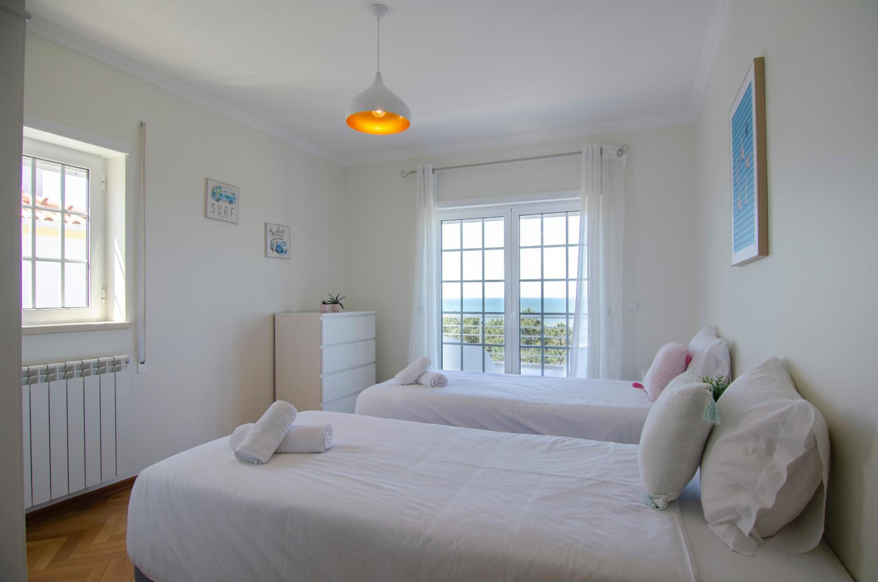 Trueby's Tapada - Amazing Villa with Pool & Ocean View By Silver Prop