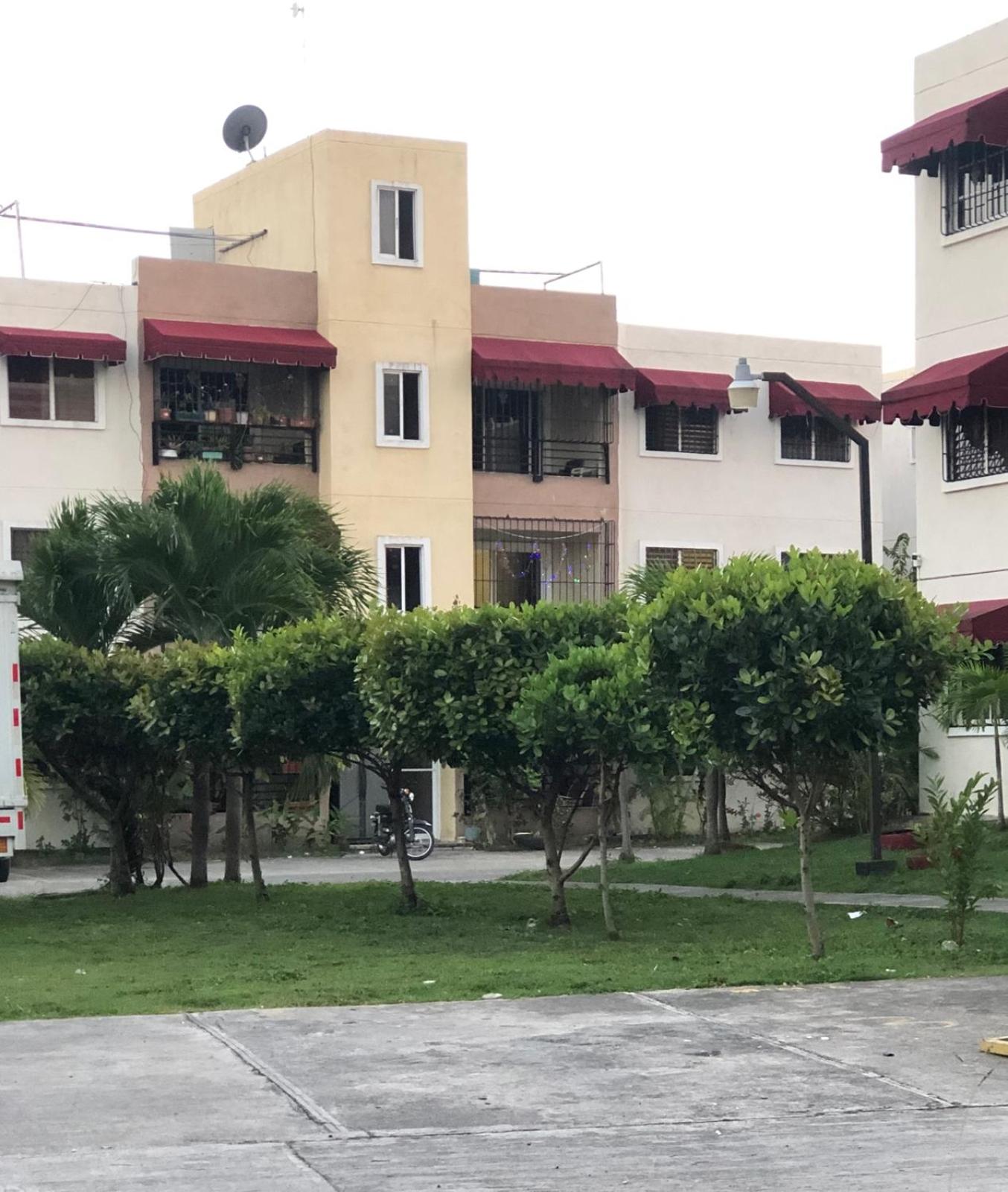 Precioso apartamento, residencial ideal familia a 10 minutos Embajada Americana - Photo 21