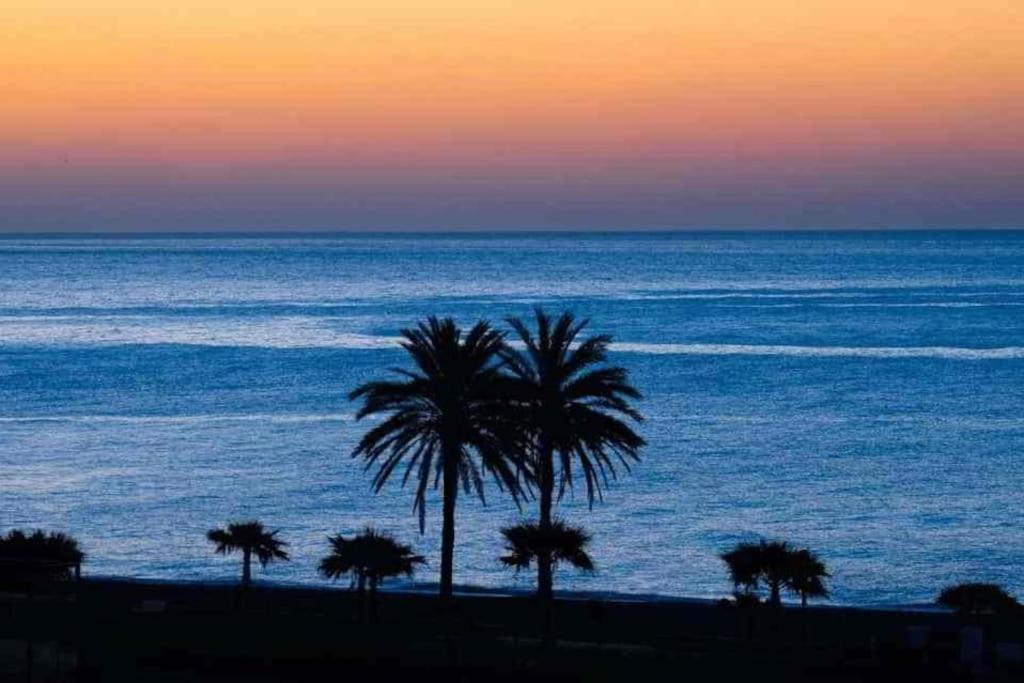COZY APARTMENT BETWEEN THE PORT AND THE BEACH LA RADA view 2