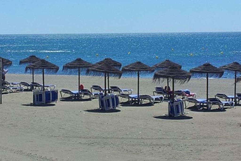 COZY APARTMENT BETWEEN THE PORT AND THE BEACH LA RADA view 3