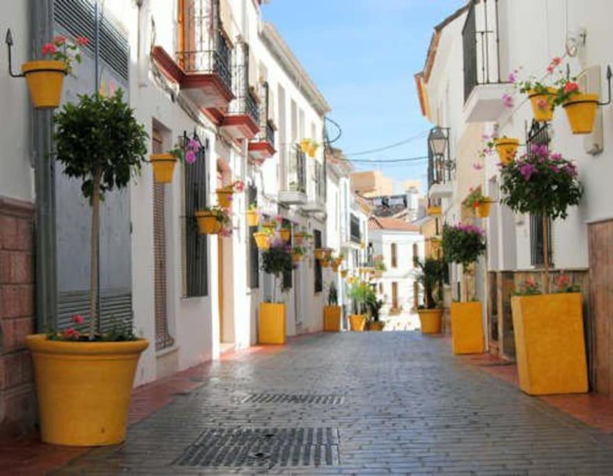 COZY APARTMENT BETWEEN THE PORT AND THE BEACH LA RADA view 5