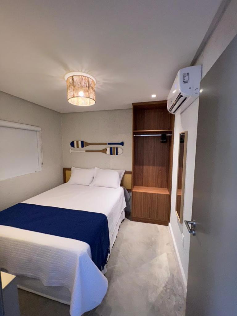 Penthouse Paradiso Milagres