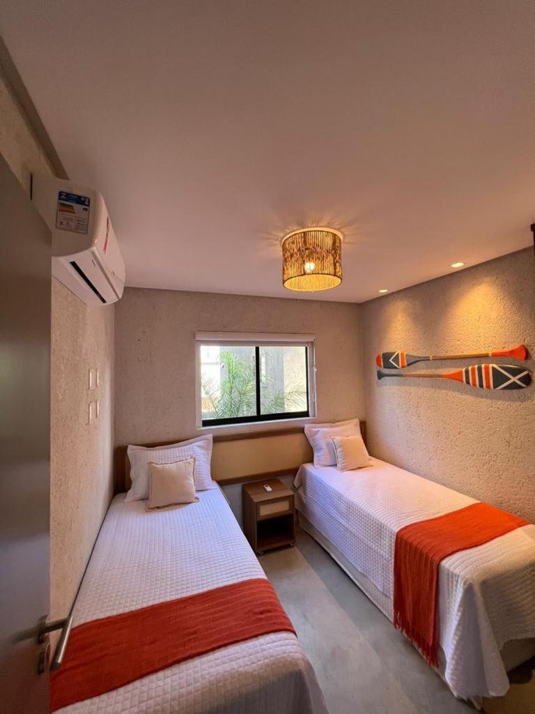 Penthouse Paradiso Milagres