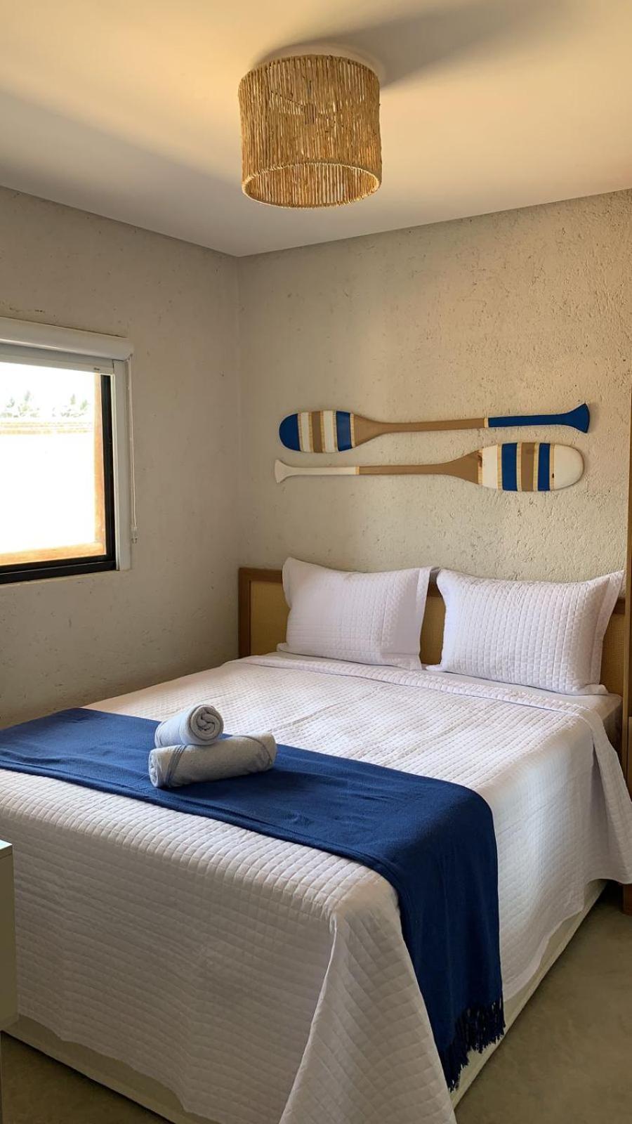 Penthouse Paradiso Milagres
