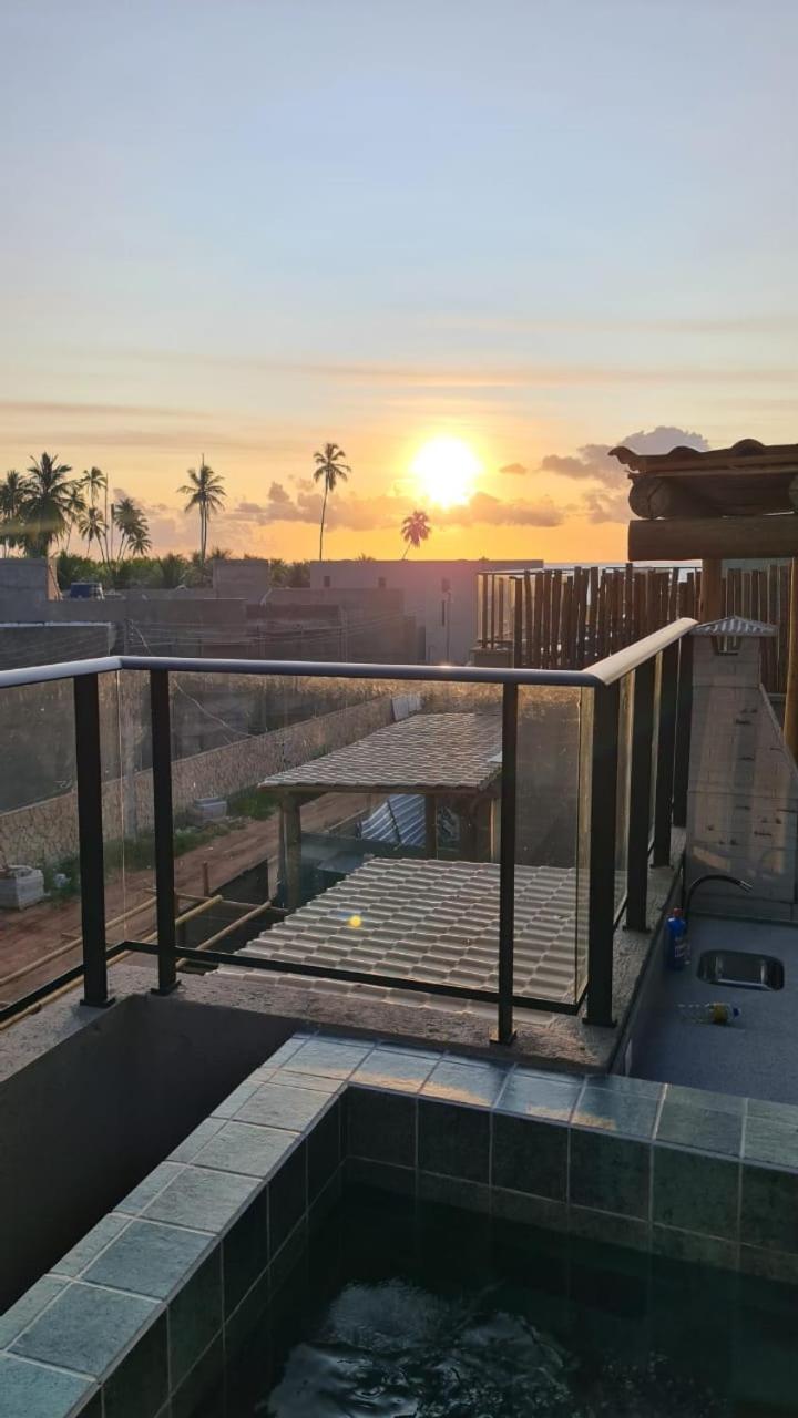 Penthouse Paradiso Milagres